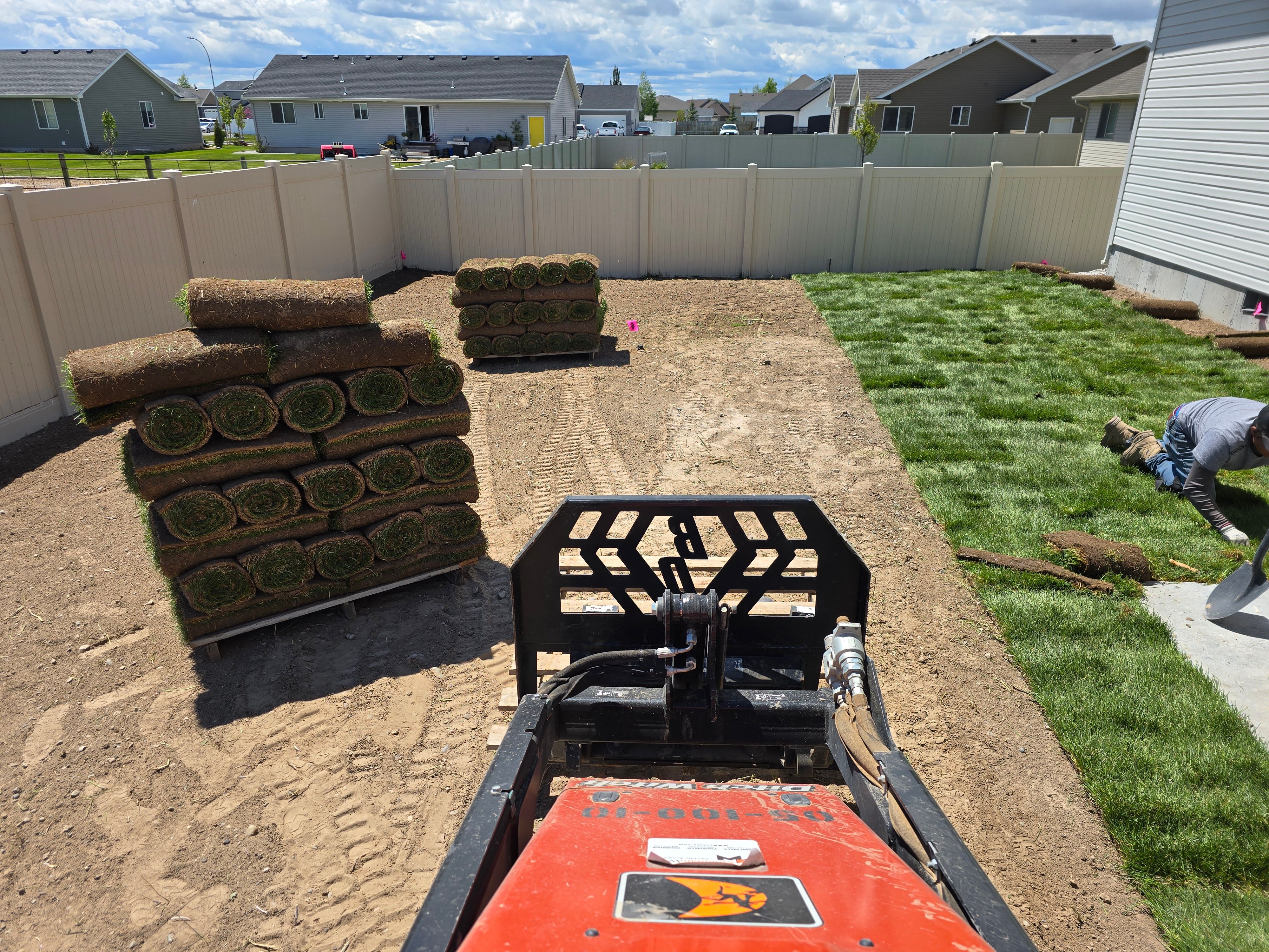  for GLZ Builders in Ammon, ID