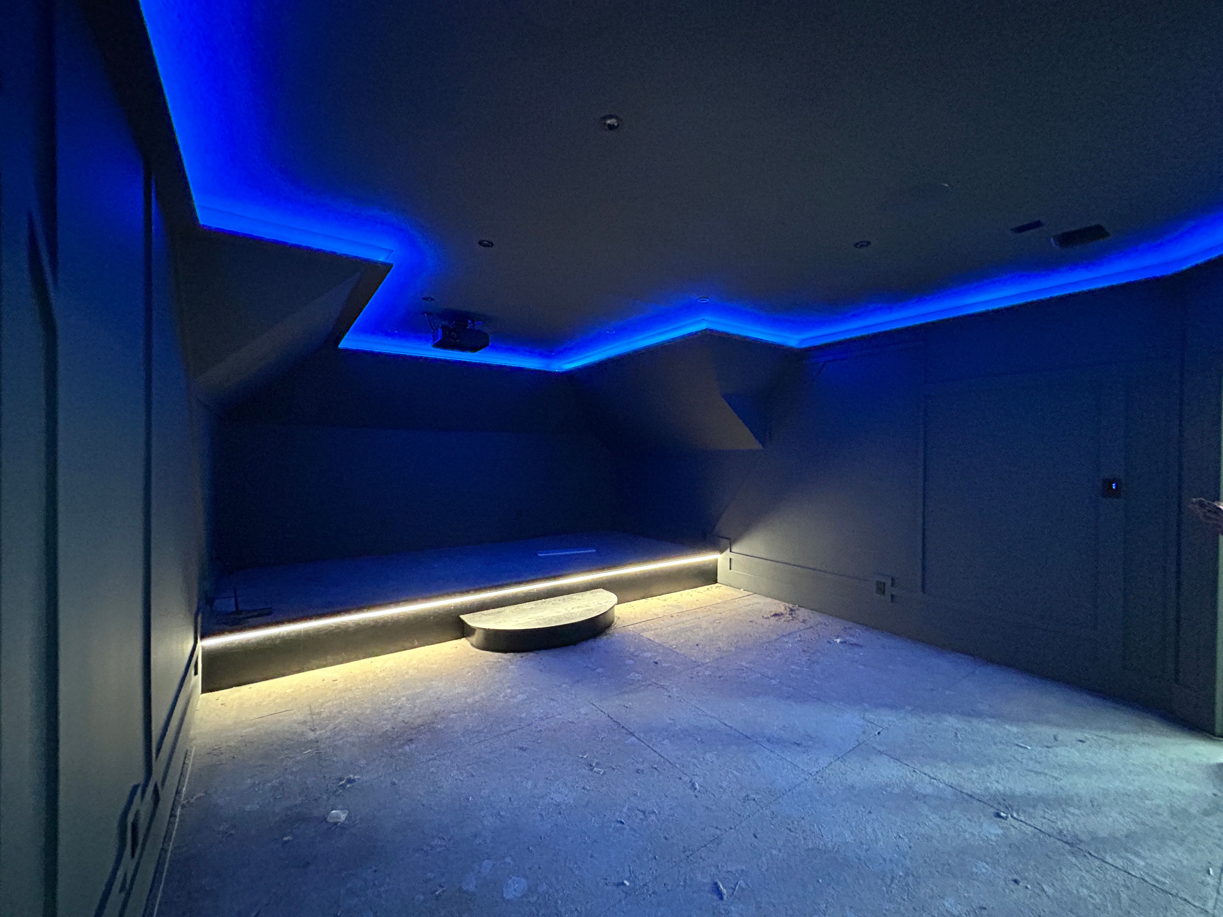 All Photos for Light It Up AV & Turf in Westlake, TX