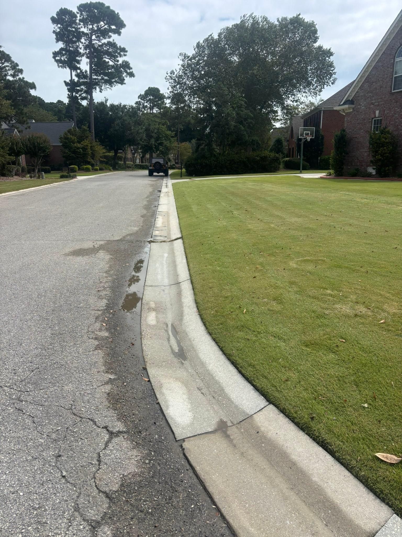 for Living Stream Pressure Washing in Wilmington, NC