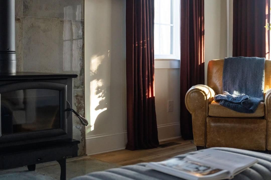  for Hartman Homes and Interiors in Lexington, NC