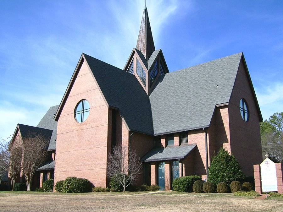 Roofing for Danny Smith Roofing in Douglas, GA