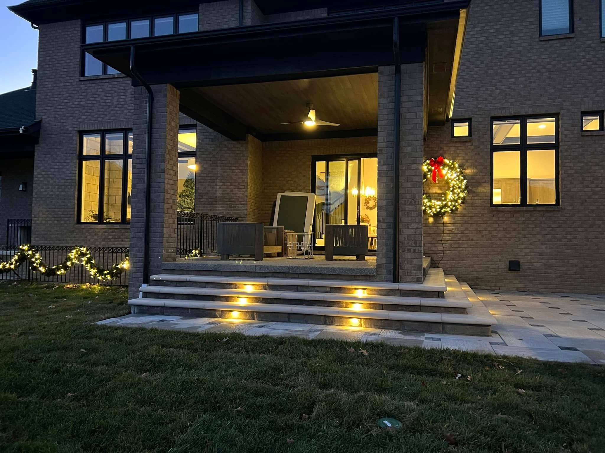  for J A Landscaping in Washington, MI