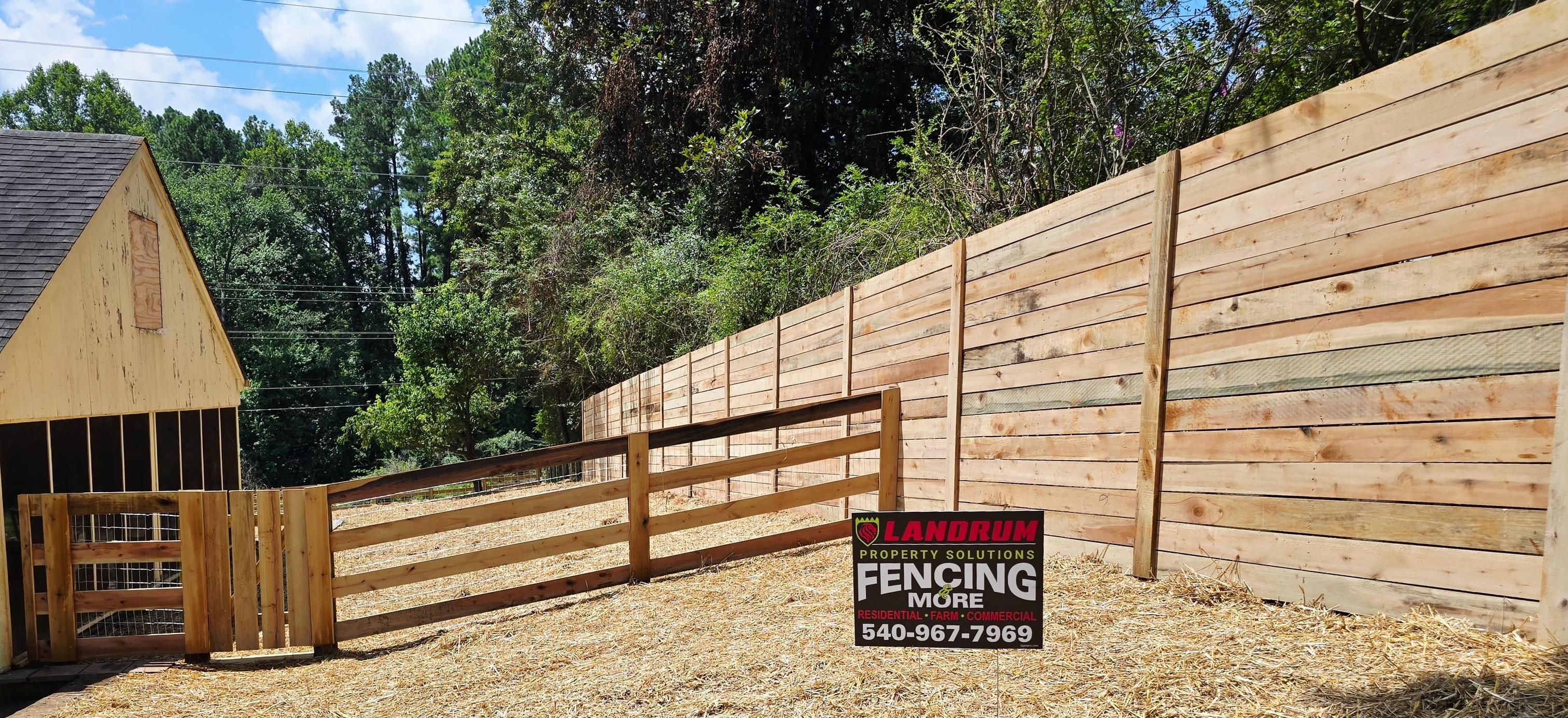  for Landrum Property Solutions LLC in Gordonsville, VA