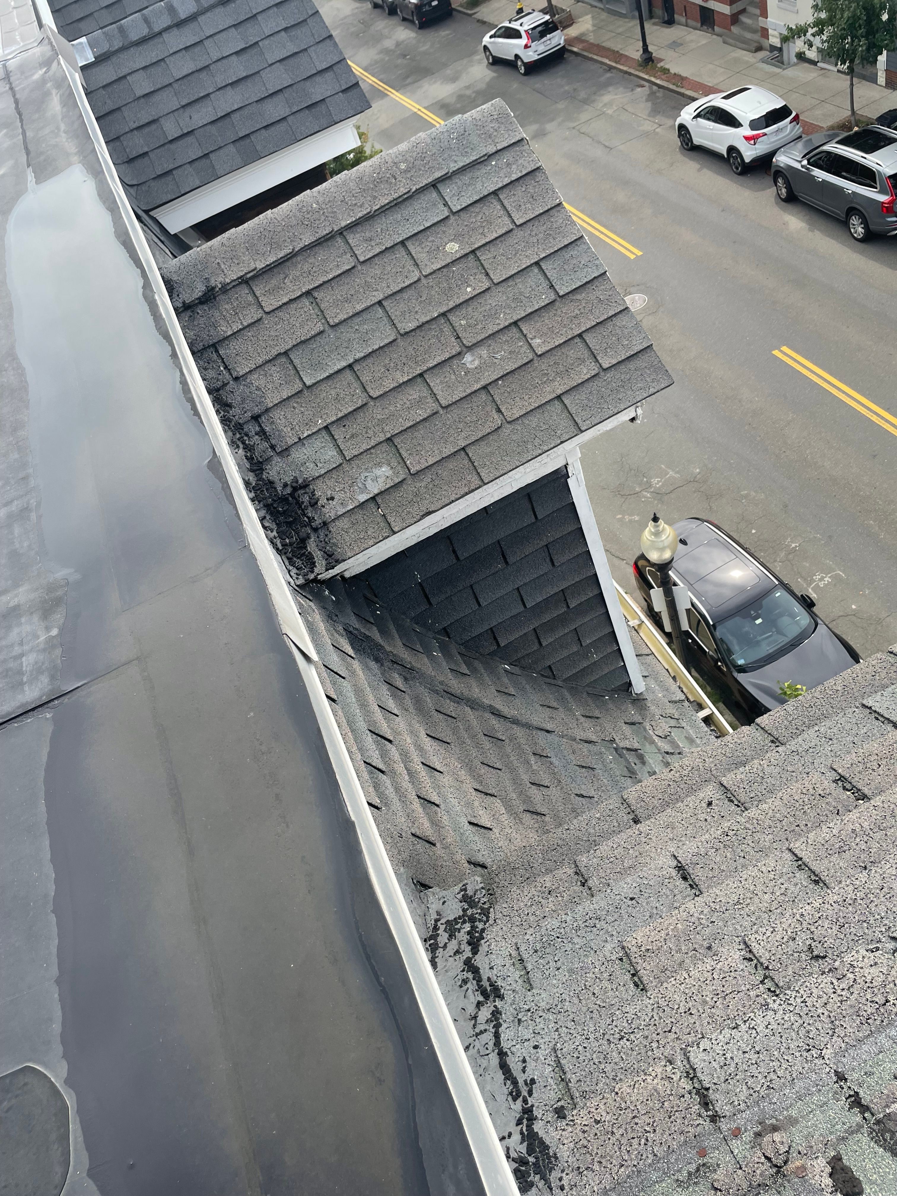  for All For U Roofing & Masonry in Boston, MA