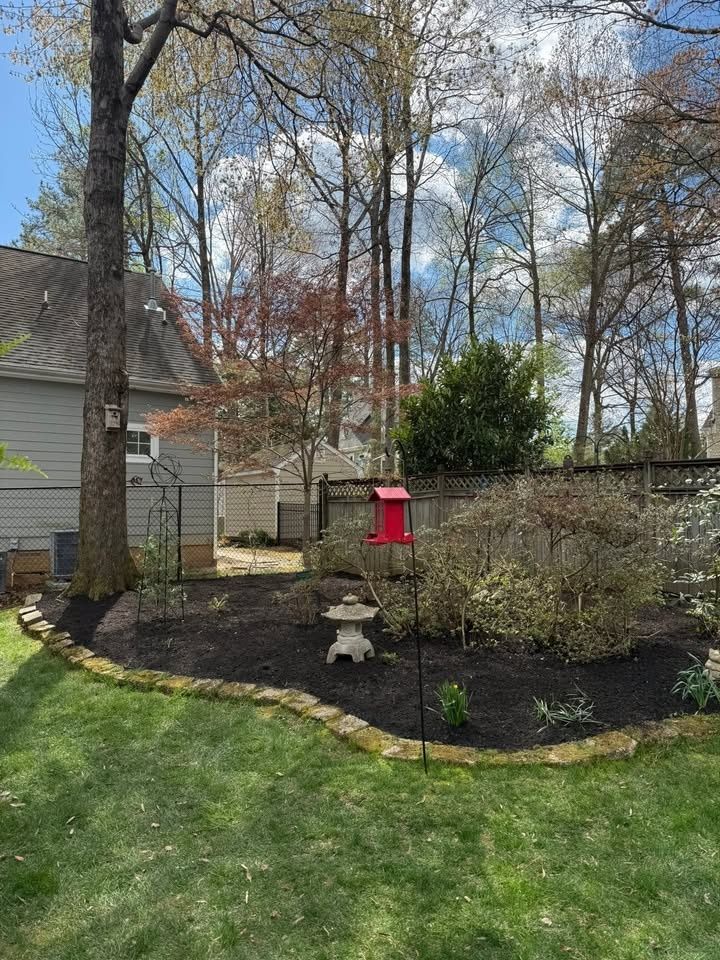 All Photos for C + C Landscaping in Chesterfield, VA