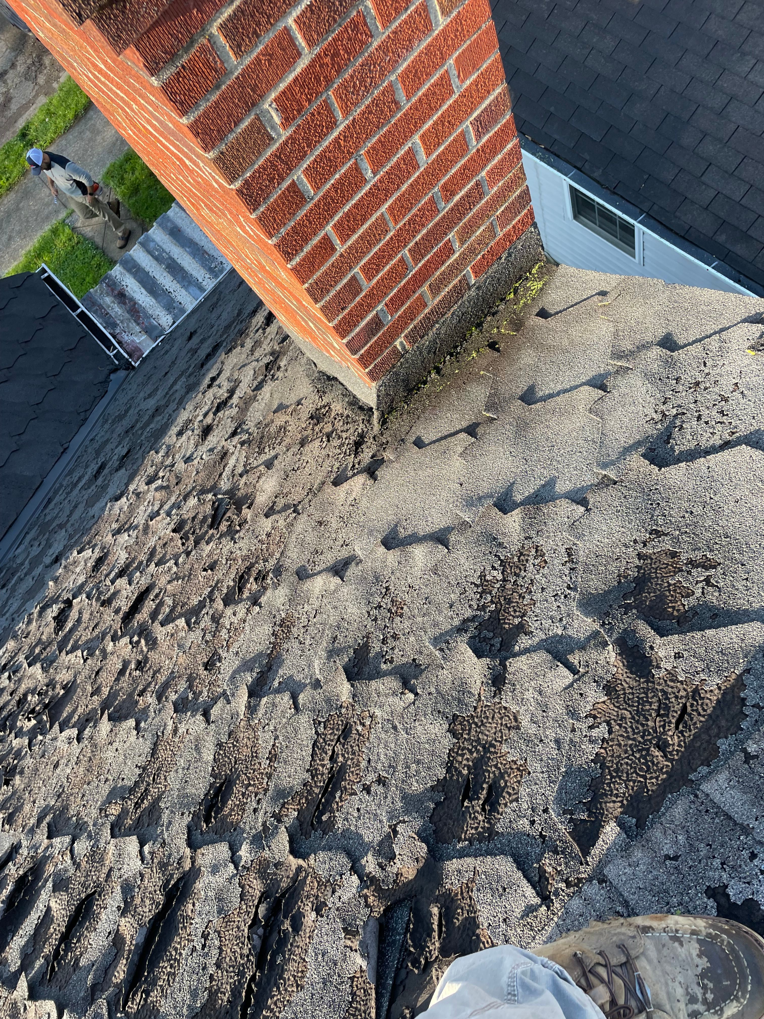  for Precious Roofing in Madeira, OH
