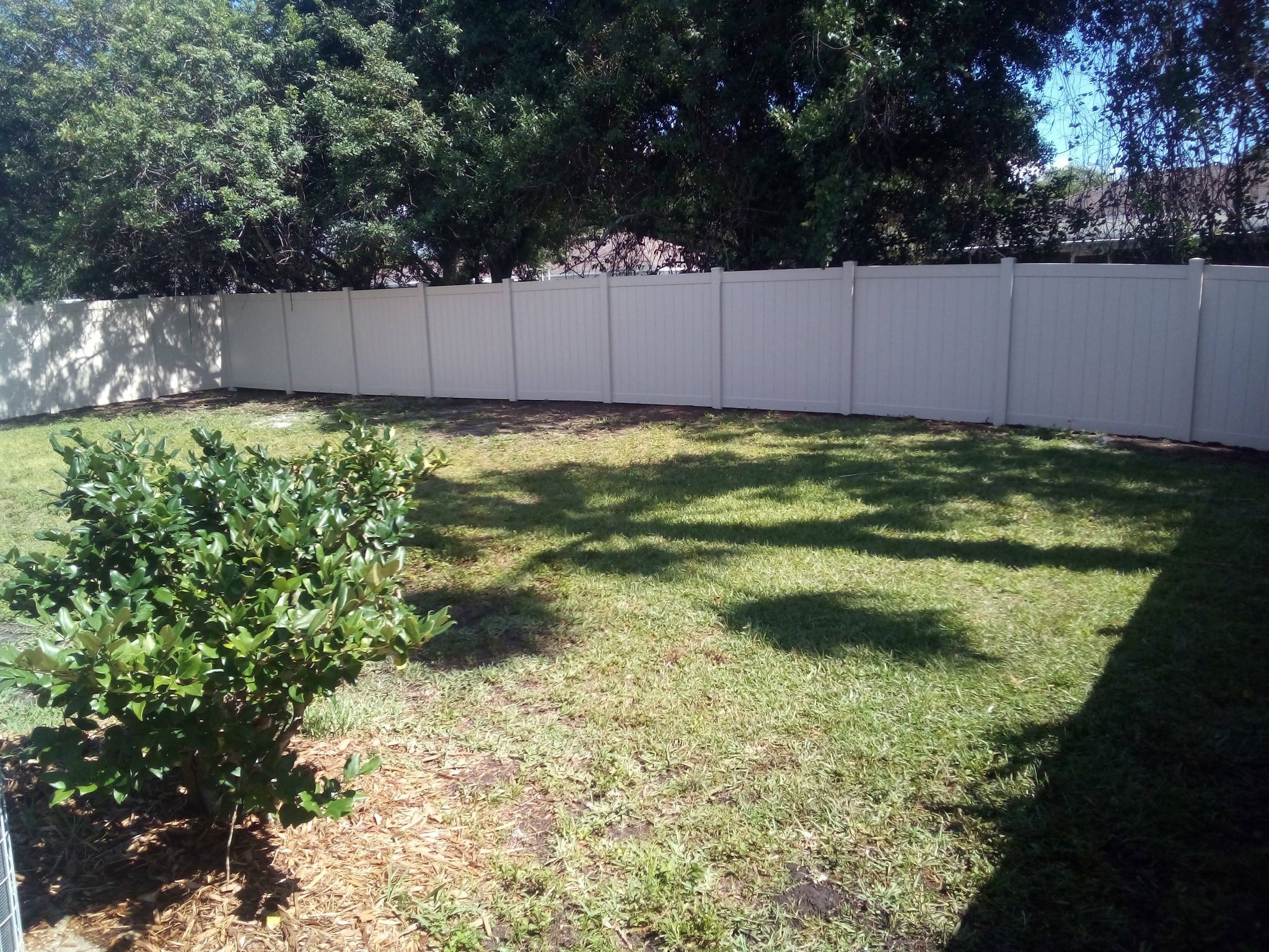 All Photos for Daniels Fencing in Lakeland, FL