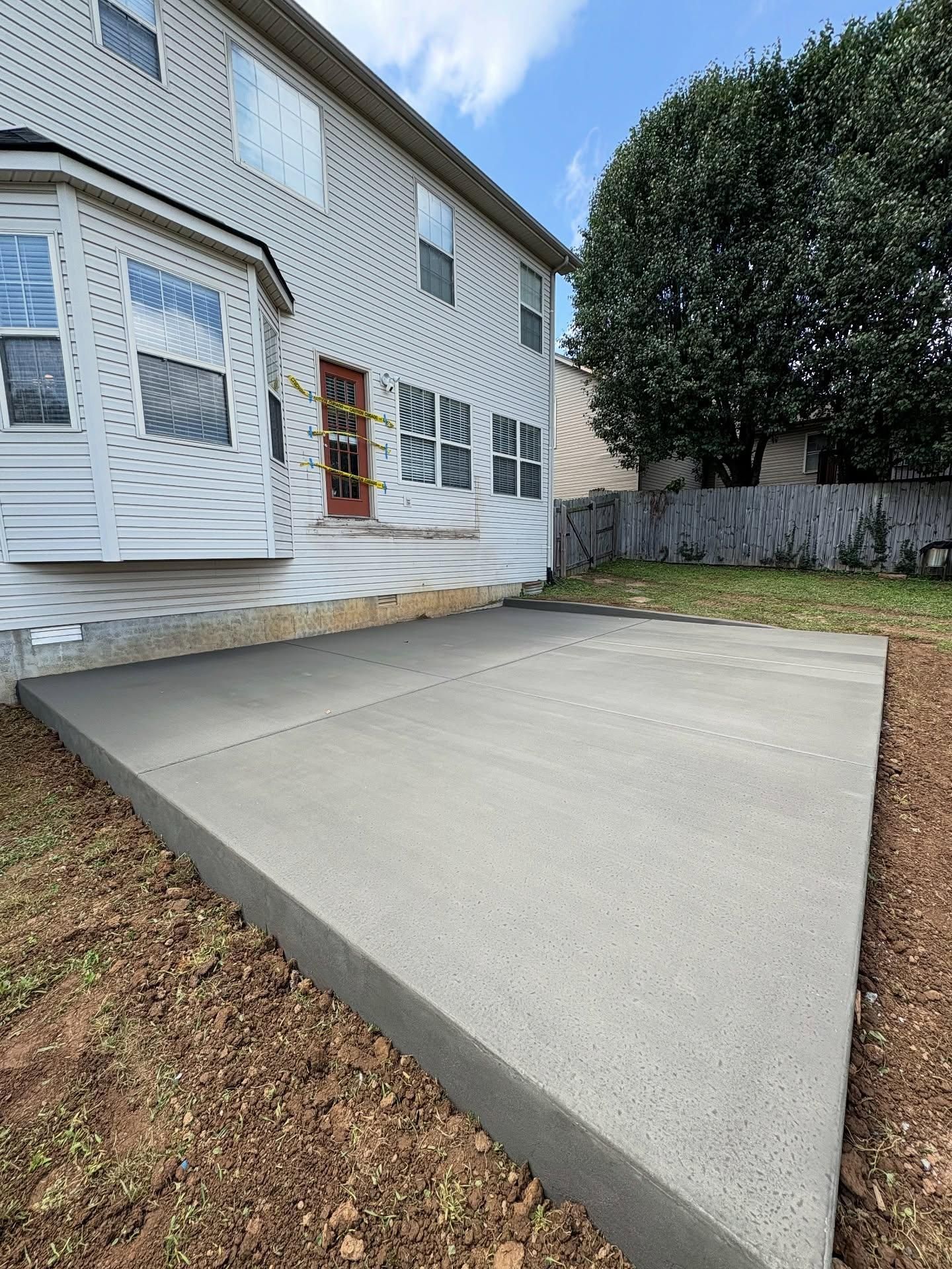  for Premier Concrete Scapes in Murfreesboro, TN