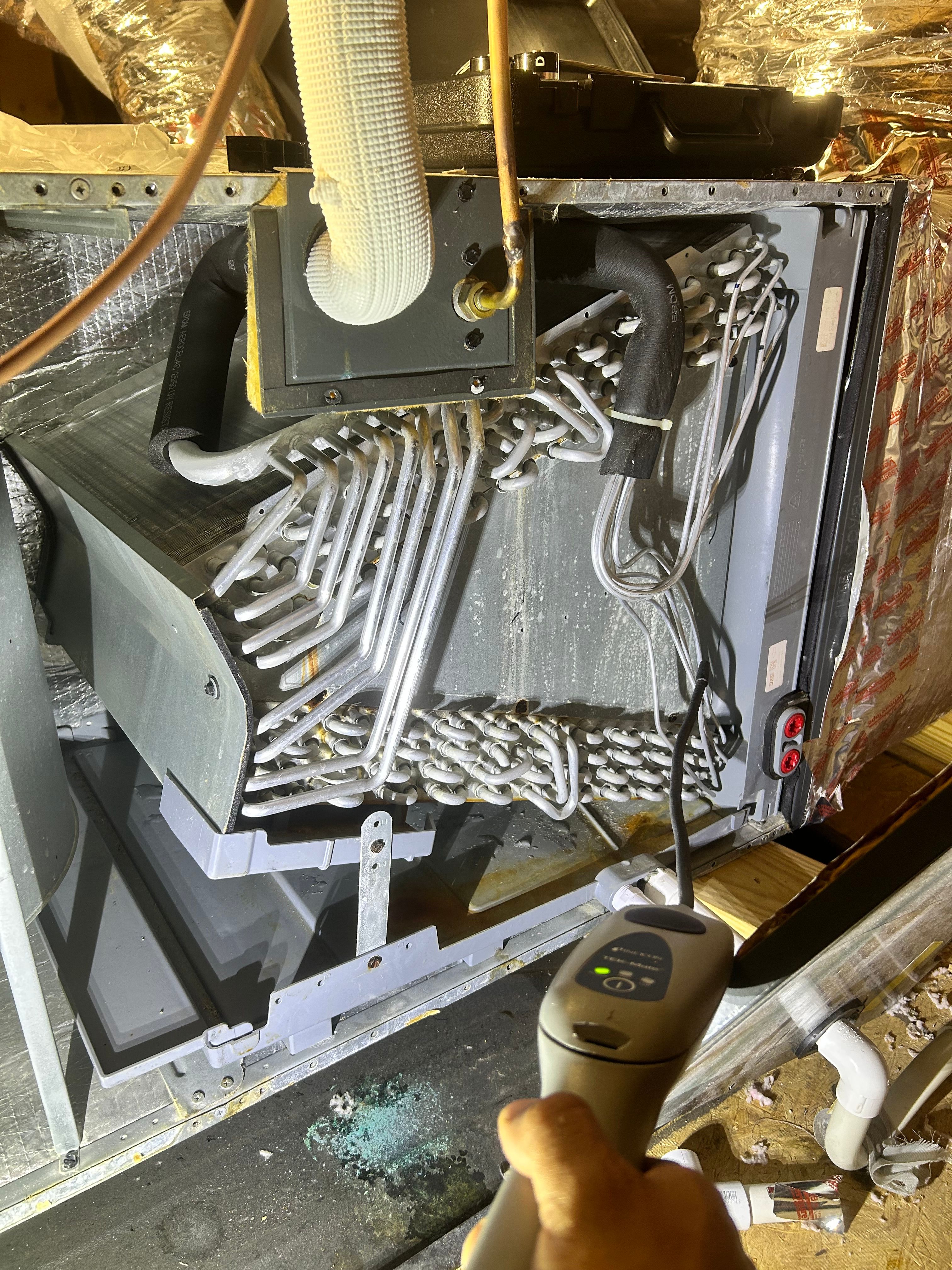  for Caldera Heating and Air LLC in Centerton, AR