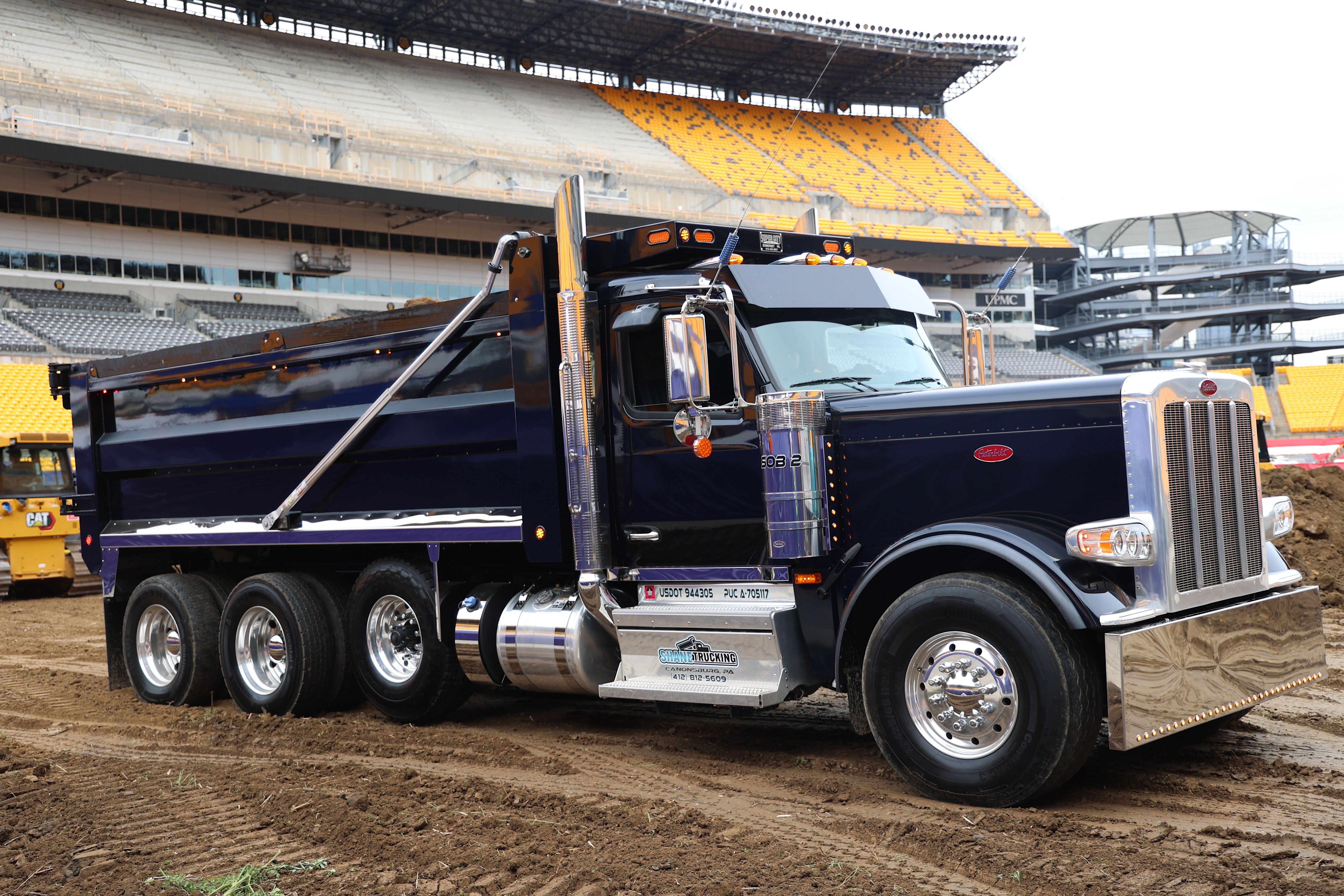  for Sobansky Contracting in Canonsburg, PA