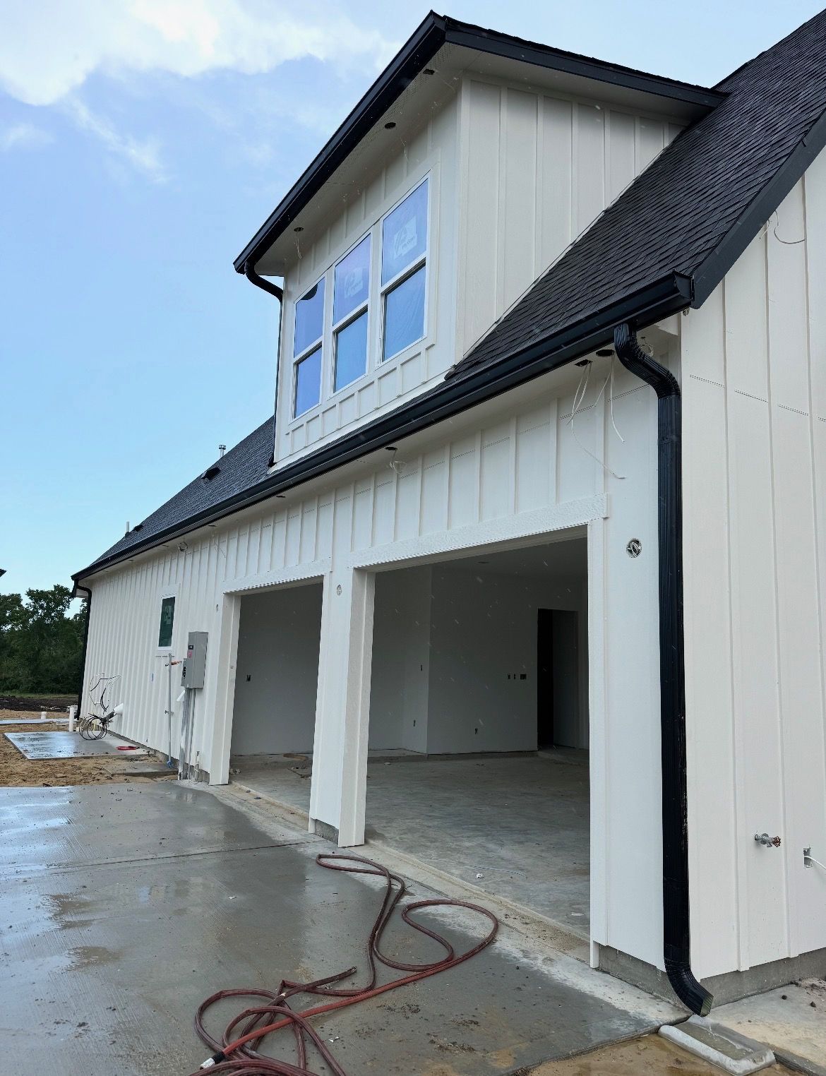  for JD Roof Improvements in Houston, TX