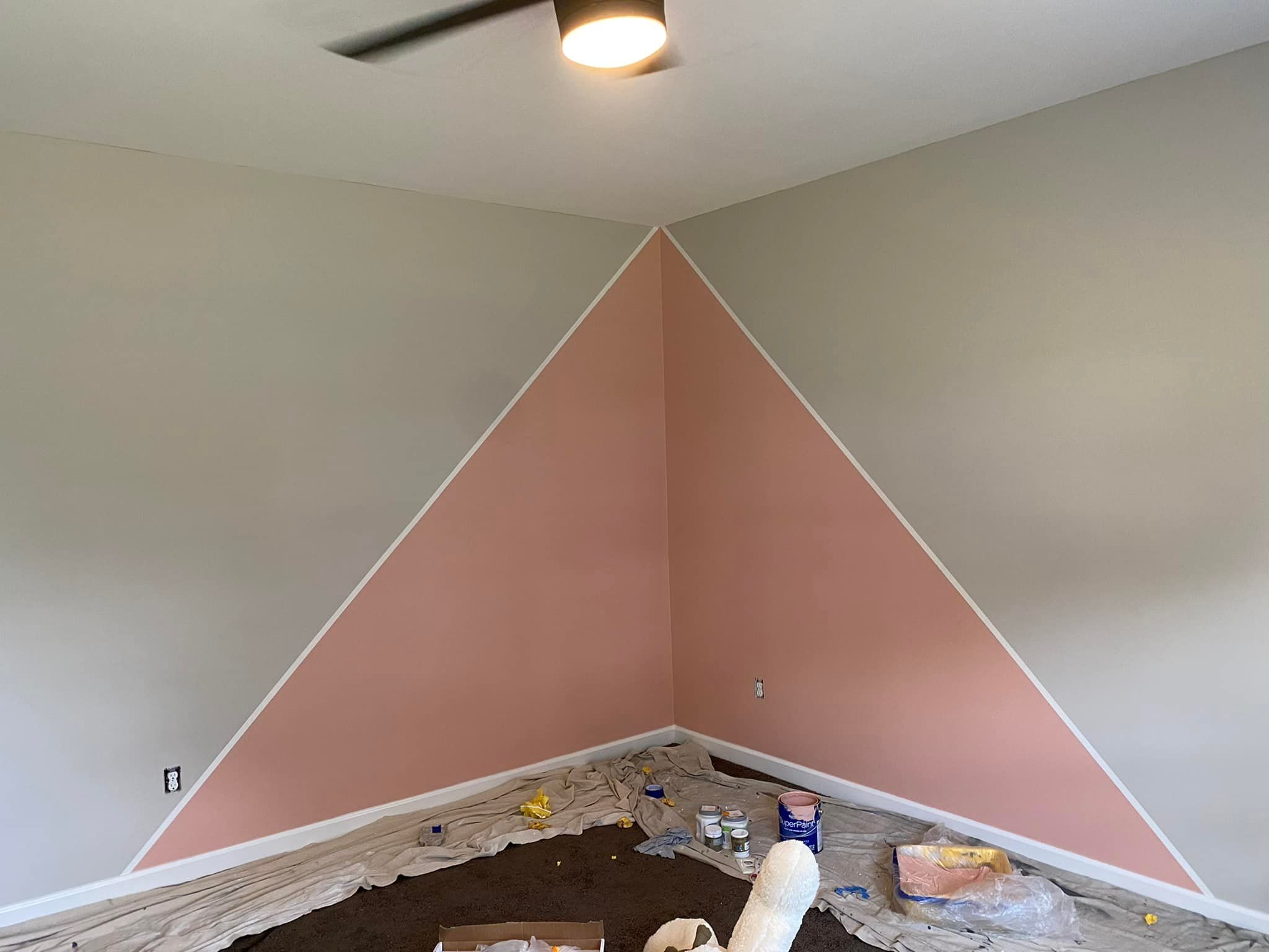  for Pedro’s Painting Service in Norfolk, VA