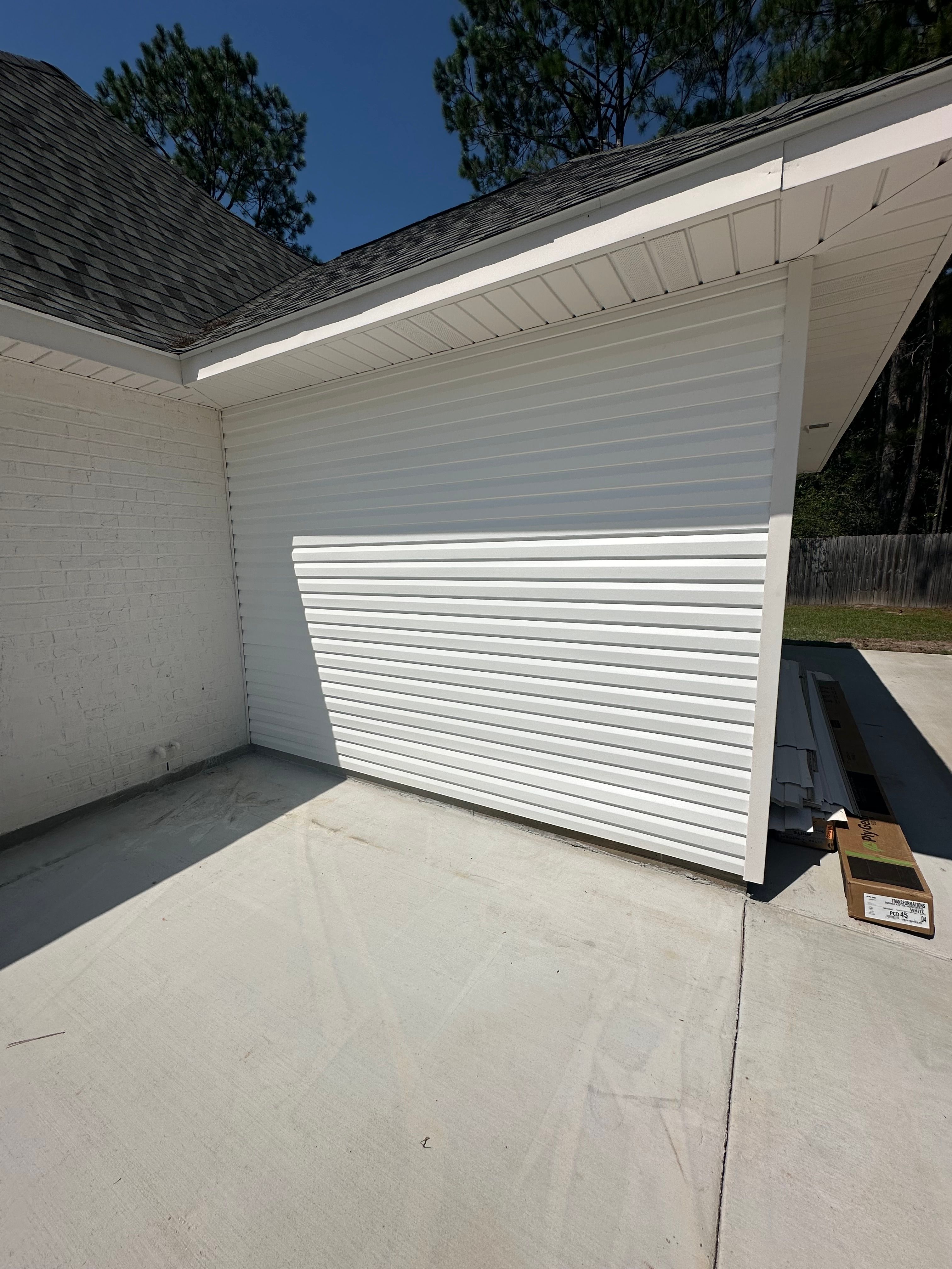  for Platinum Construction llc in Pearl River, MS