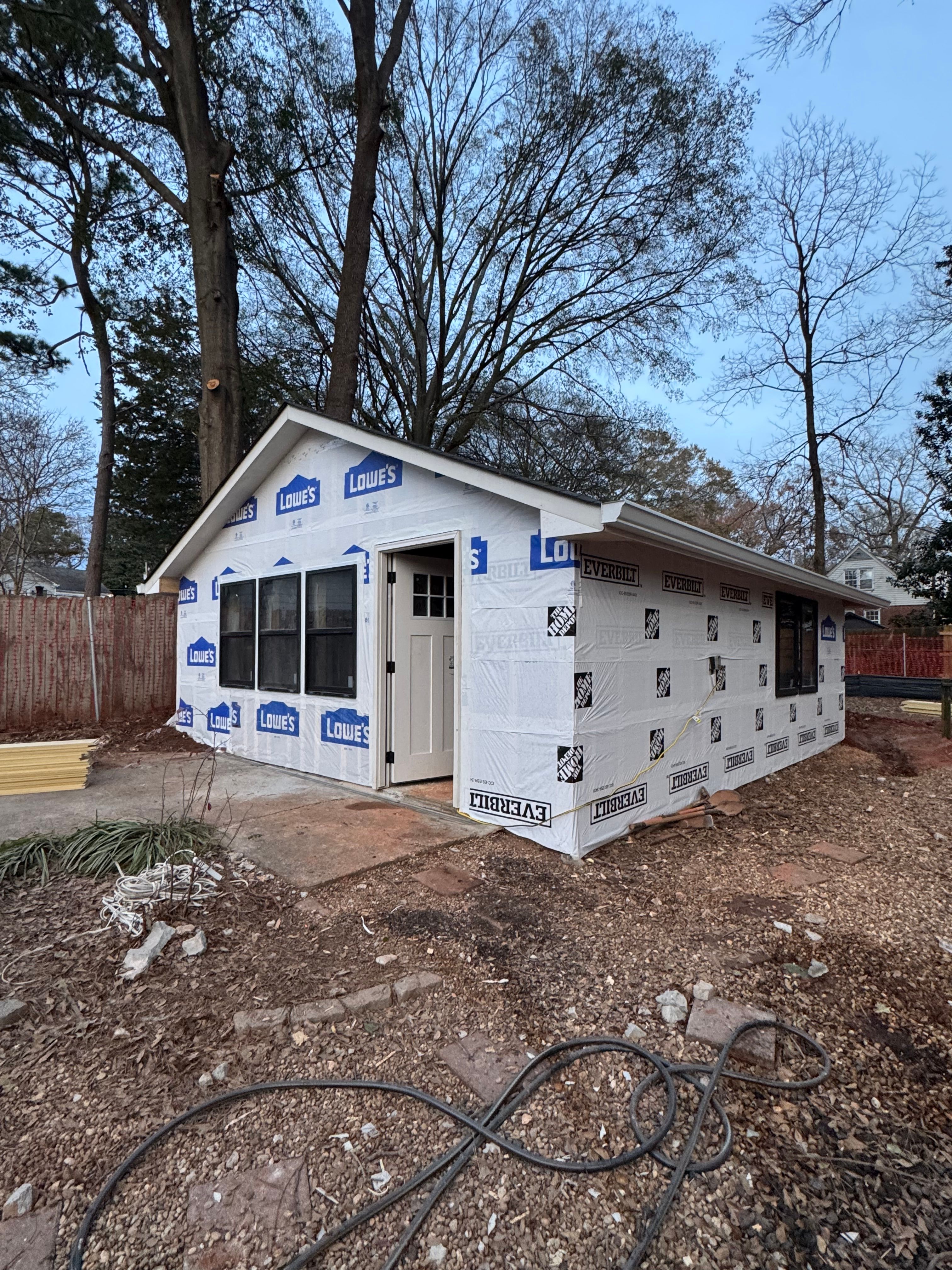  for Compadres Concrete in Griffin, GA