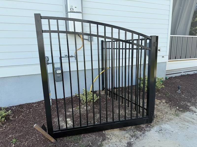 for Low Country Gate Openers LLC in Charleston, SC
