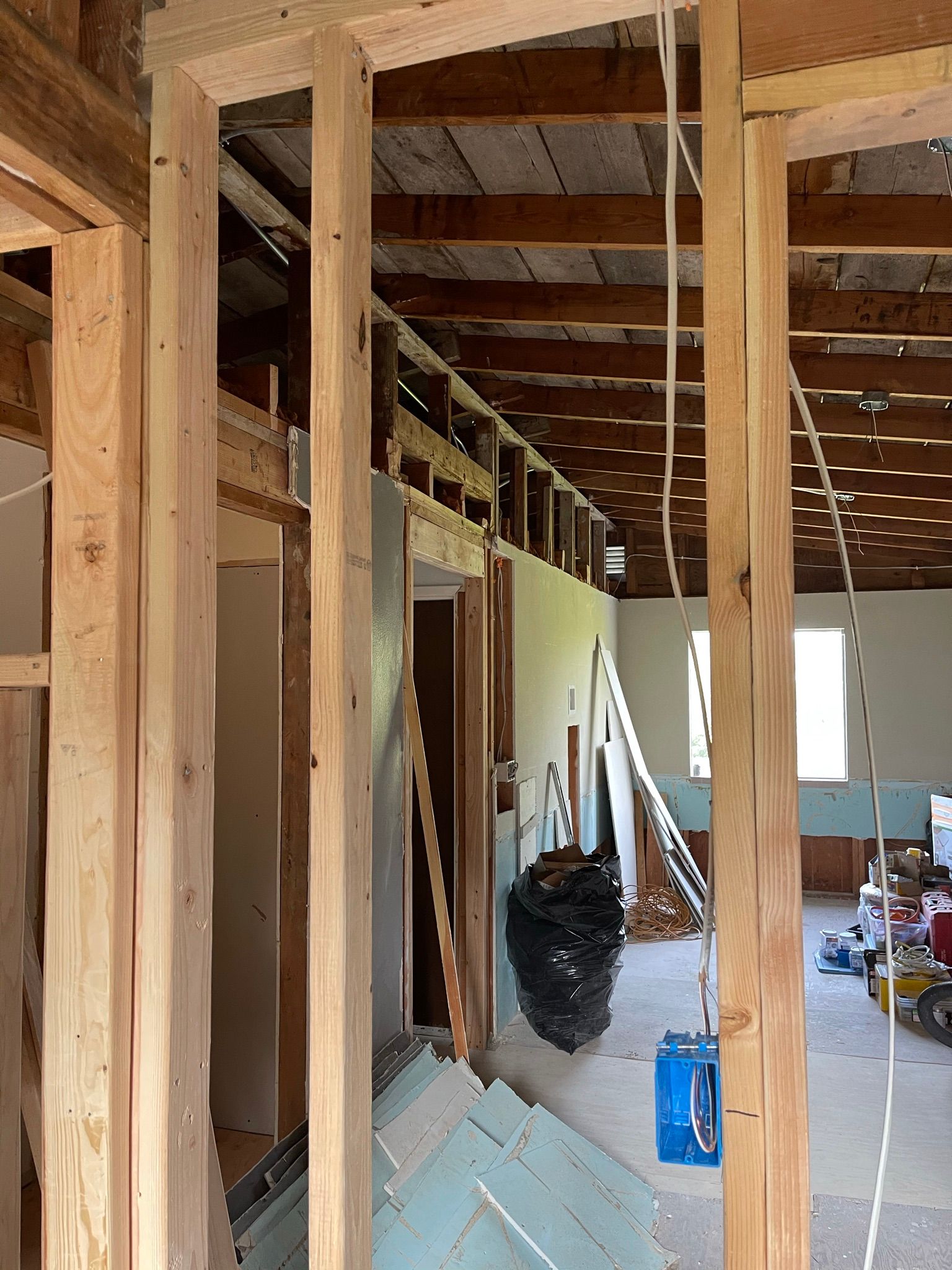  for Tony's Remodeling & Painting in Renton, WA