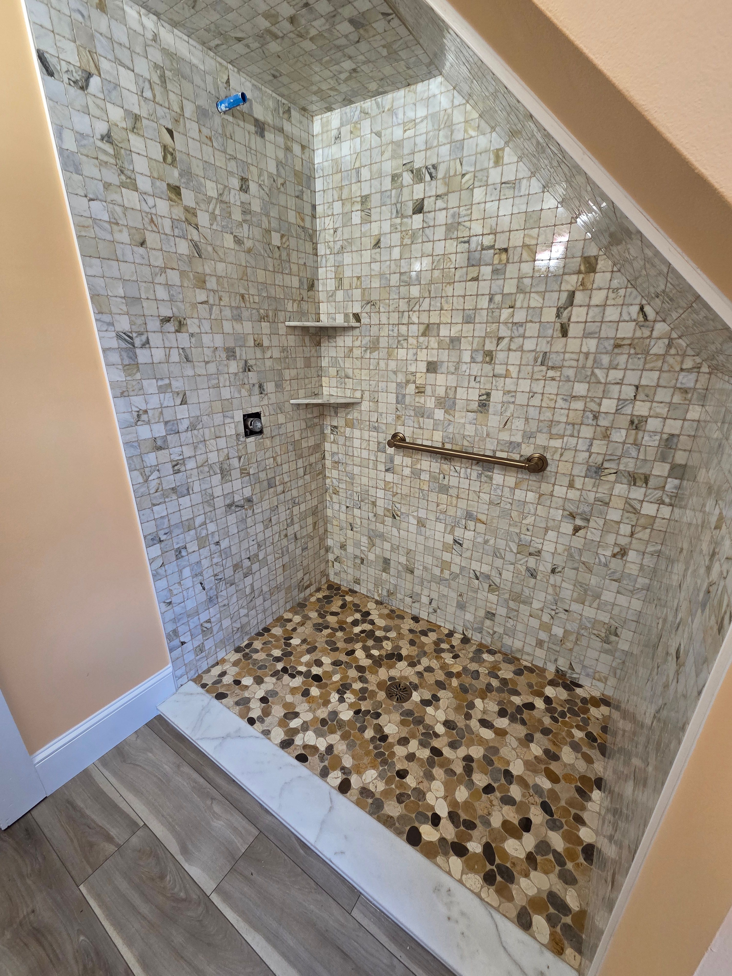  for Smith Tile, Flooring and Renovation in Barre, MA