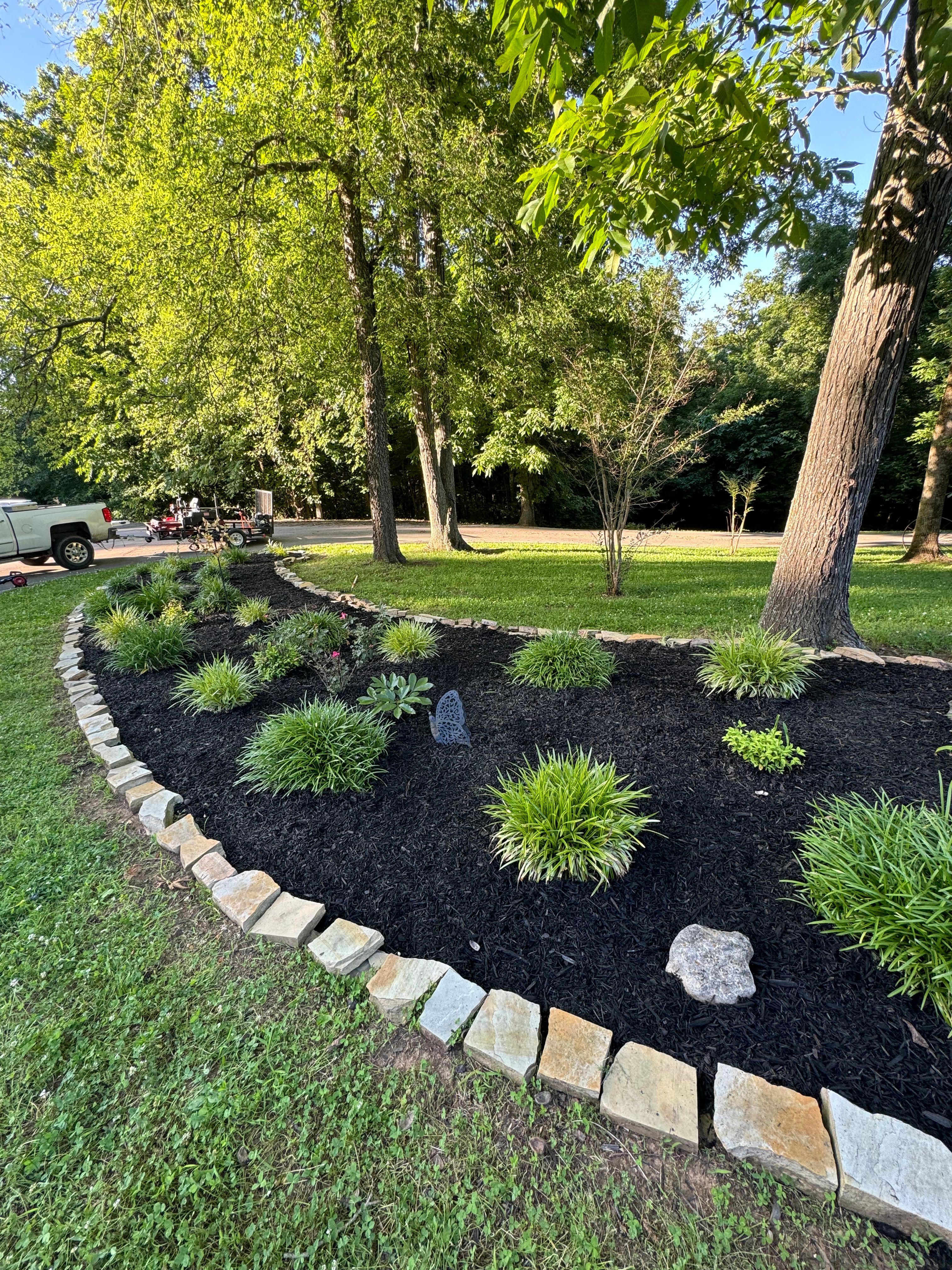  for Grass & Blast Property Solutions in Spring Hill, TN