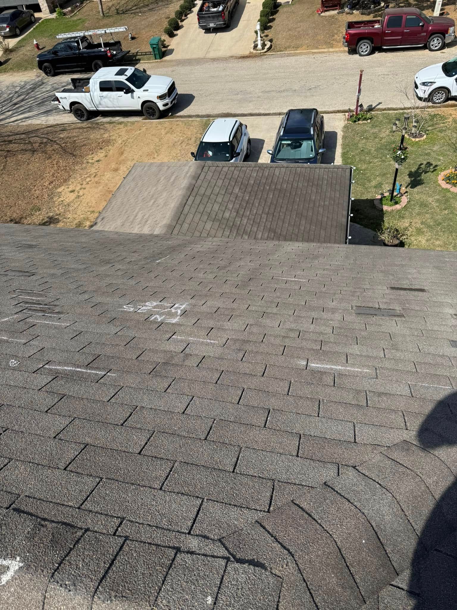  for Diamond Ridge Roofing in Pleasanton, TX