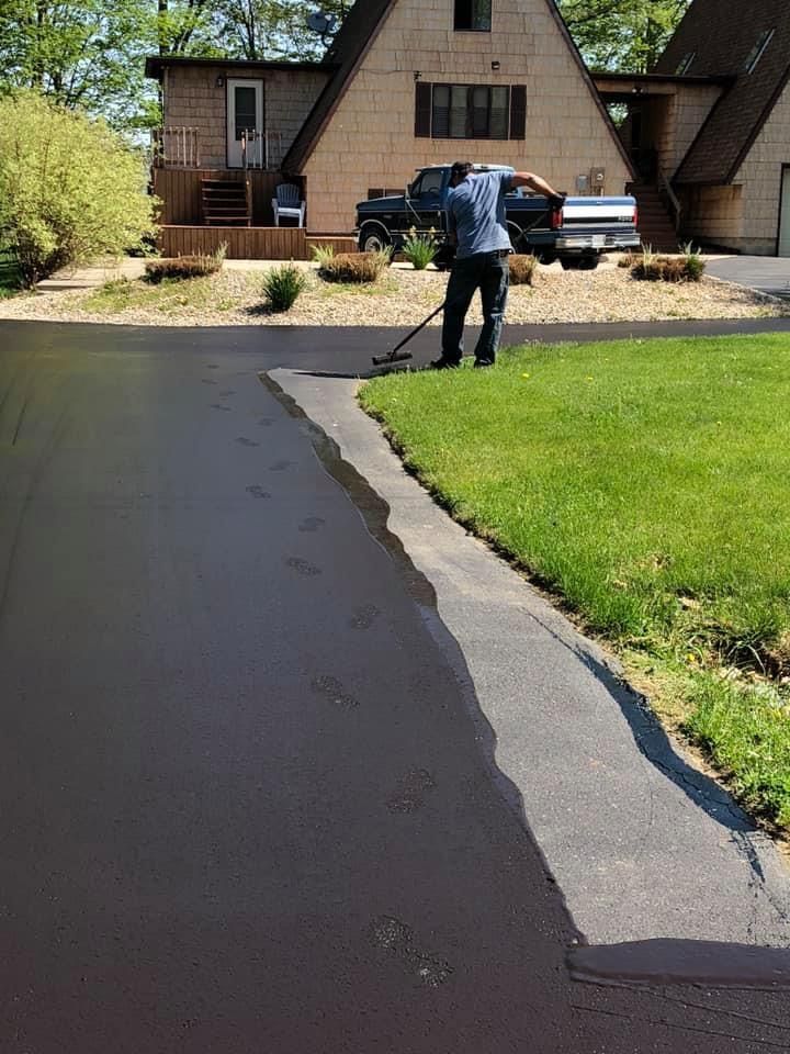  for Always Sealcoating & Paving in Indianapolis, IN