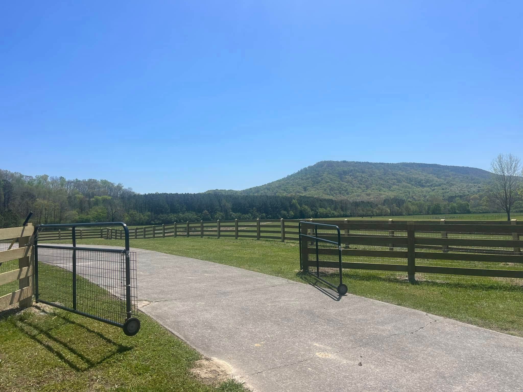  for Browns' Fencing & Equipment in Fairmount, GA