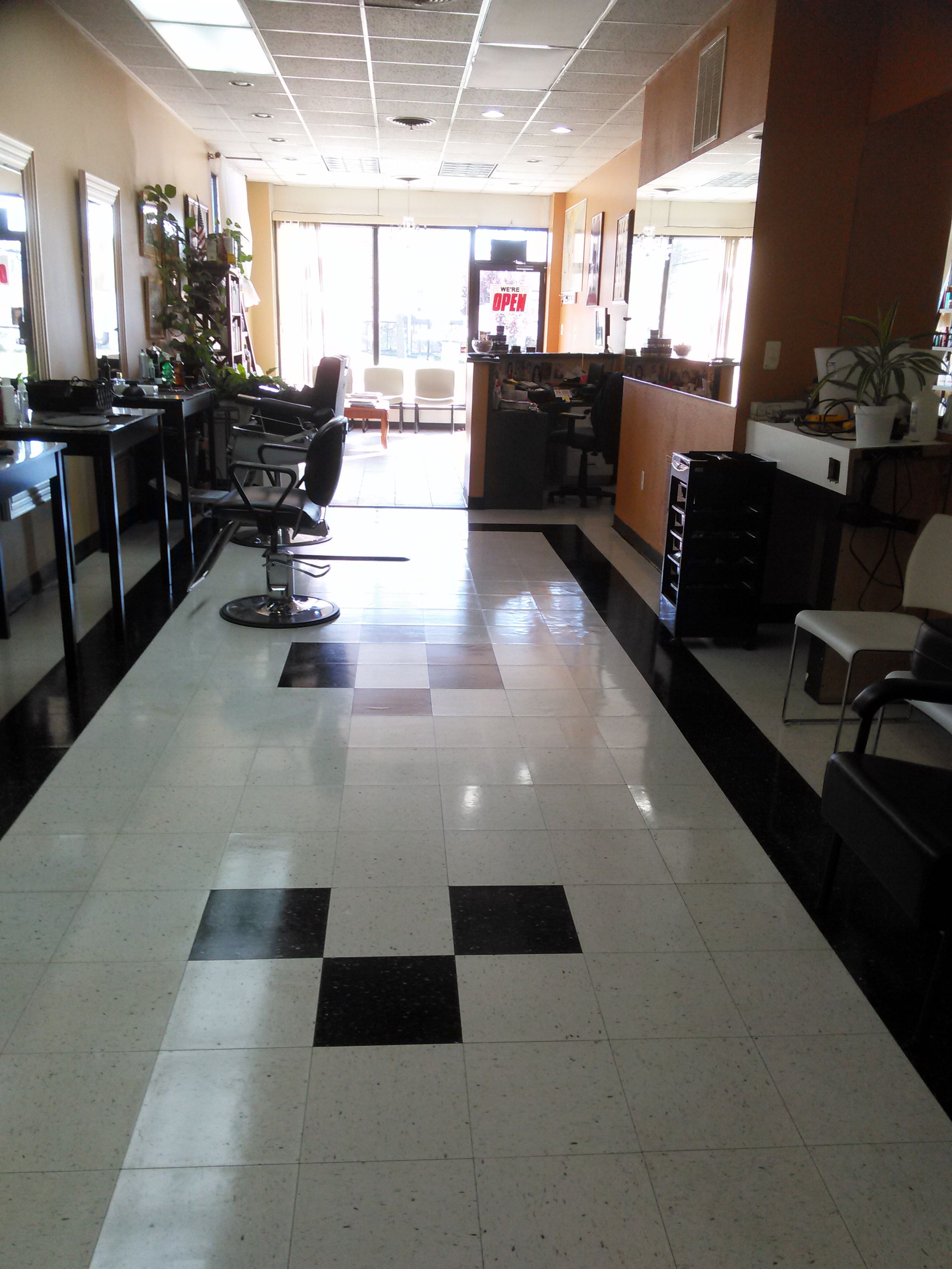  for RFC Maintenance Services in Paterson, NJ