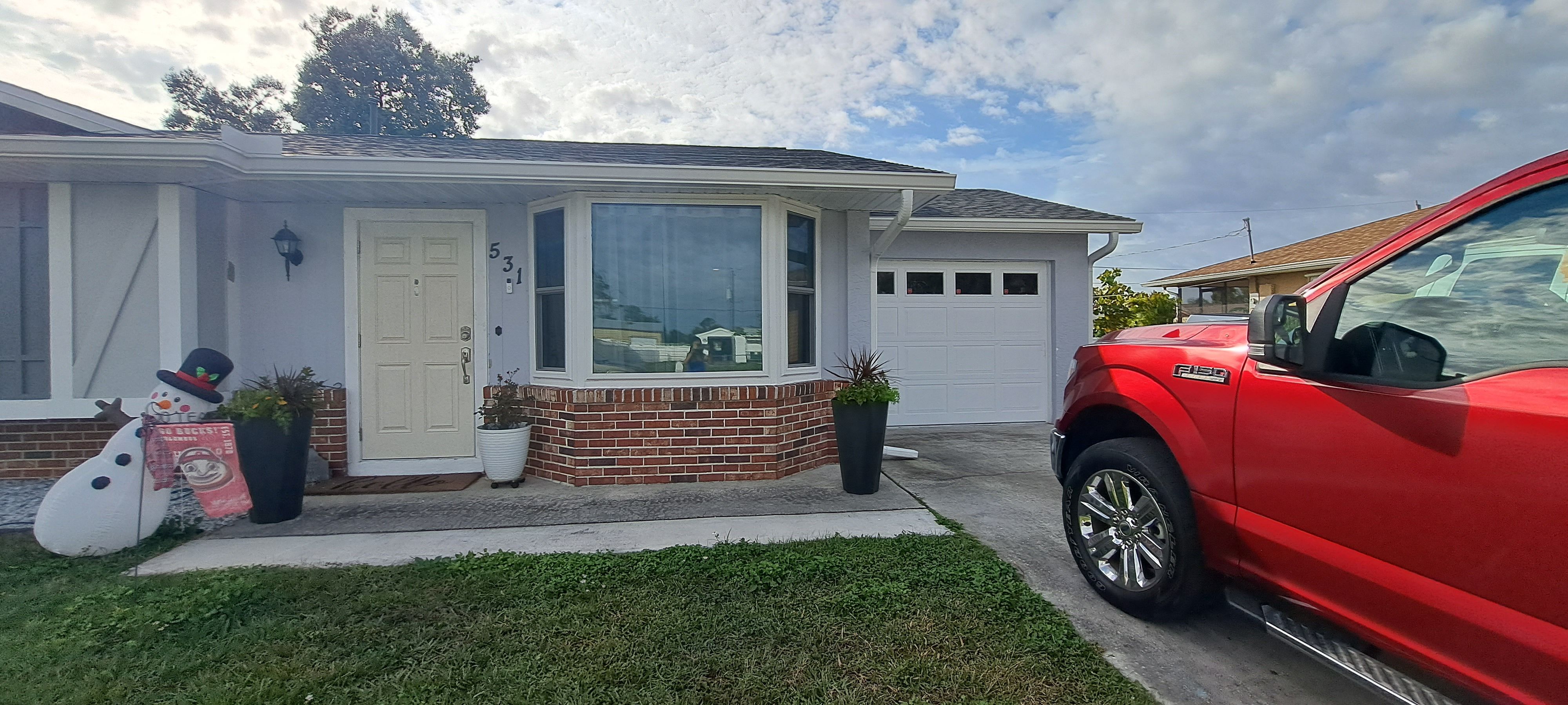  for Perfection Custom Painting LLC in Port Charlotte, FL