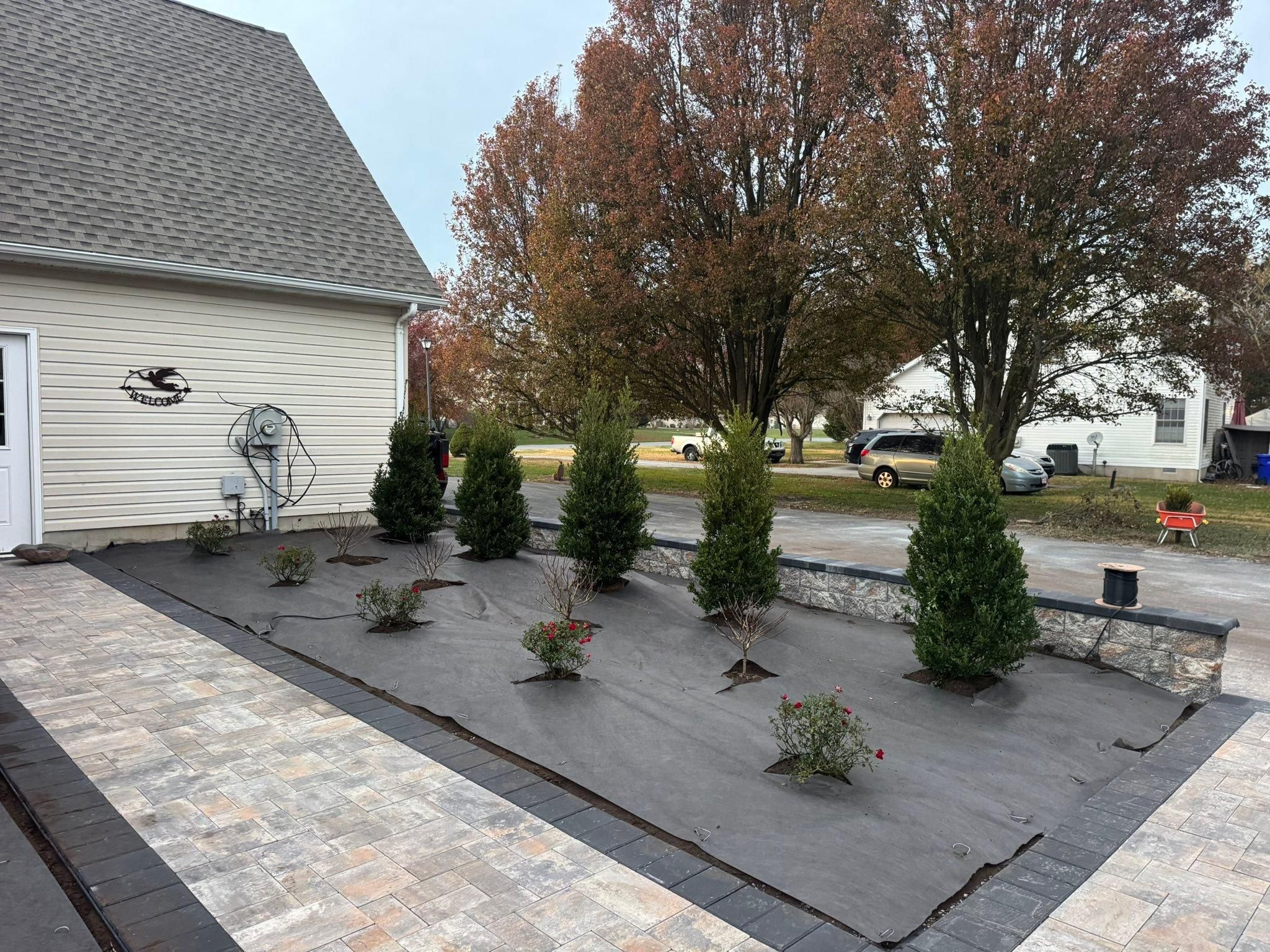 All Photos for Broker Post Ground Crew in Sussex County, DE