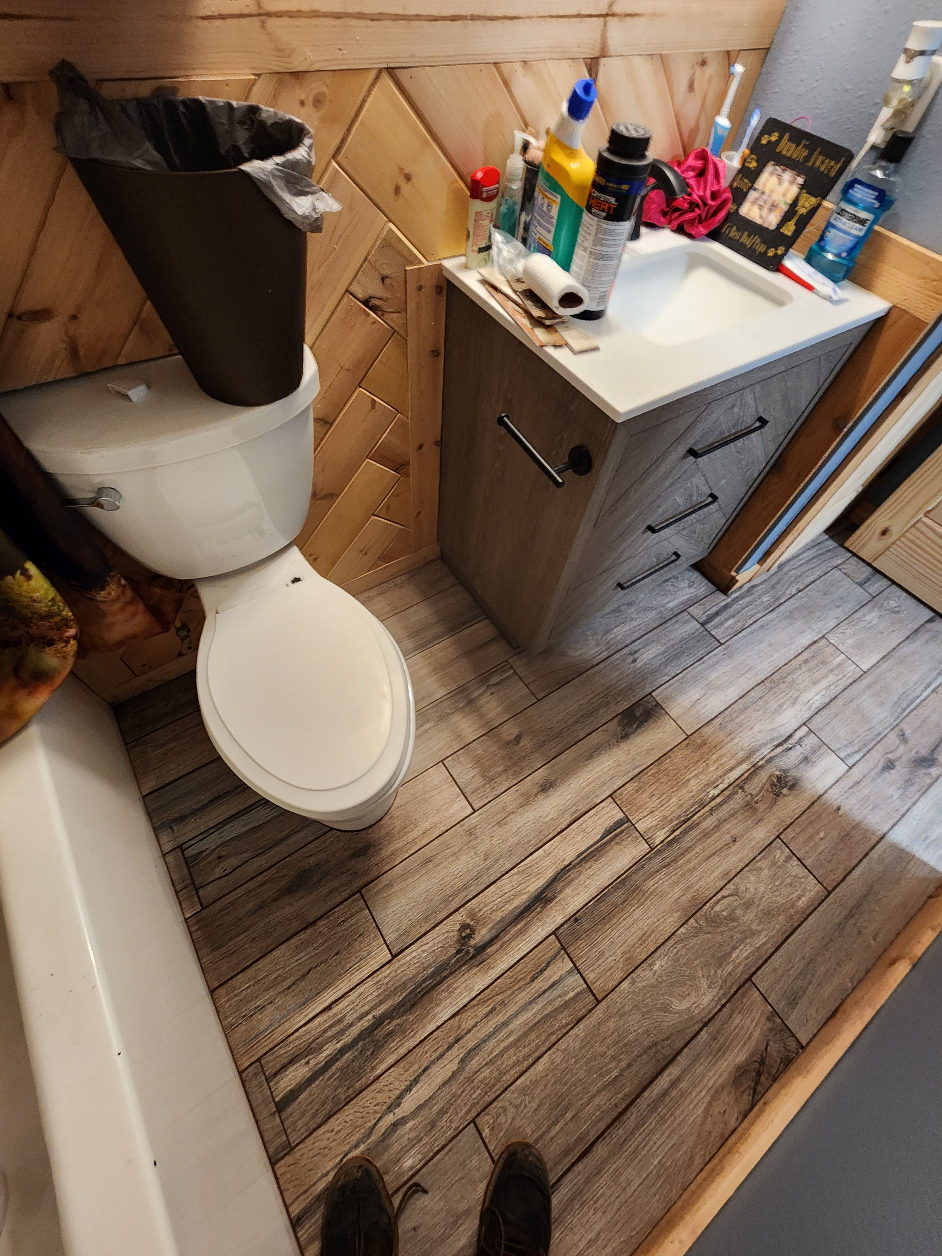 All Photos for Elite Custom Tile Installations in Ocala, FL