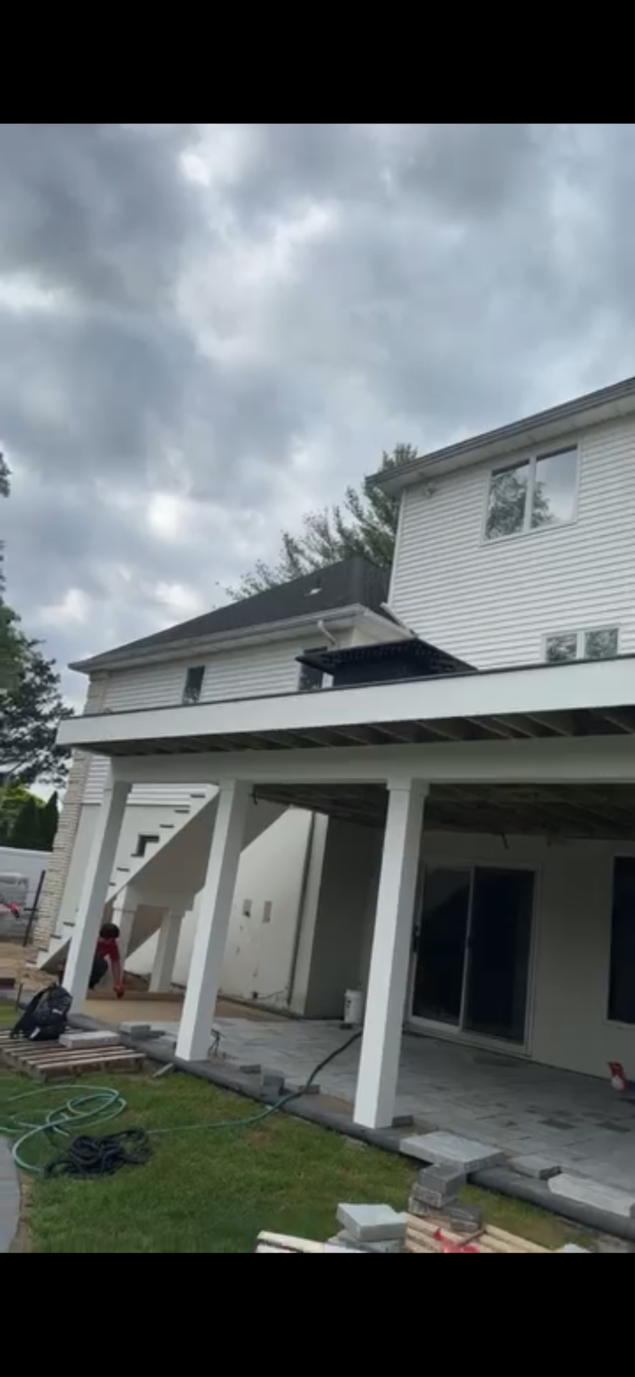  for White House Contractor LLC in Wayne, NJ