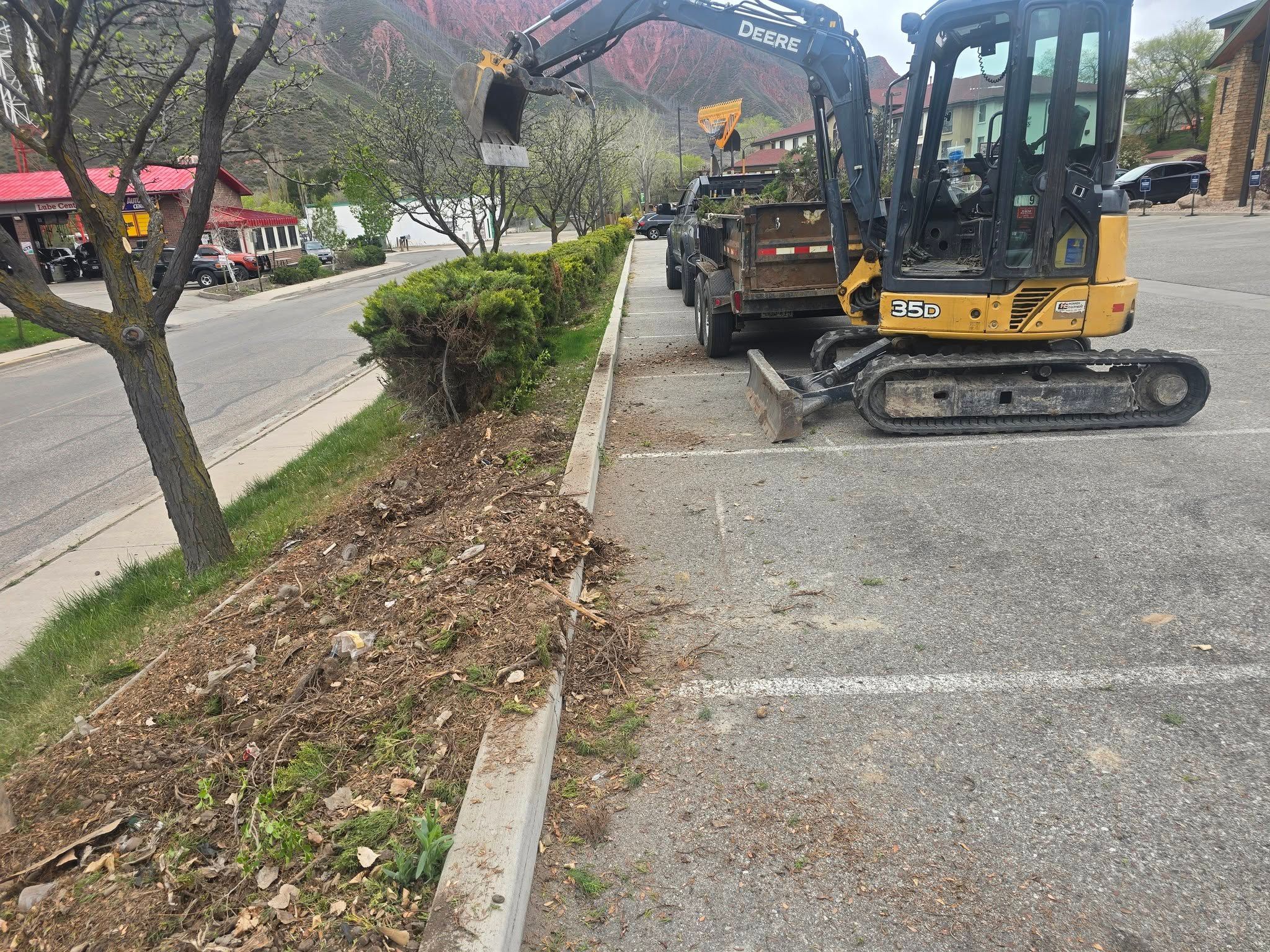 All Photos for LRS: Landscape, Rescue, Snow in Silt, CO