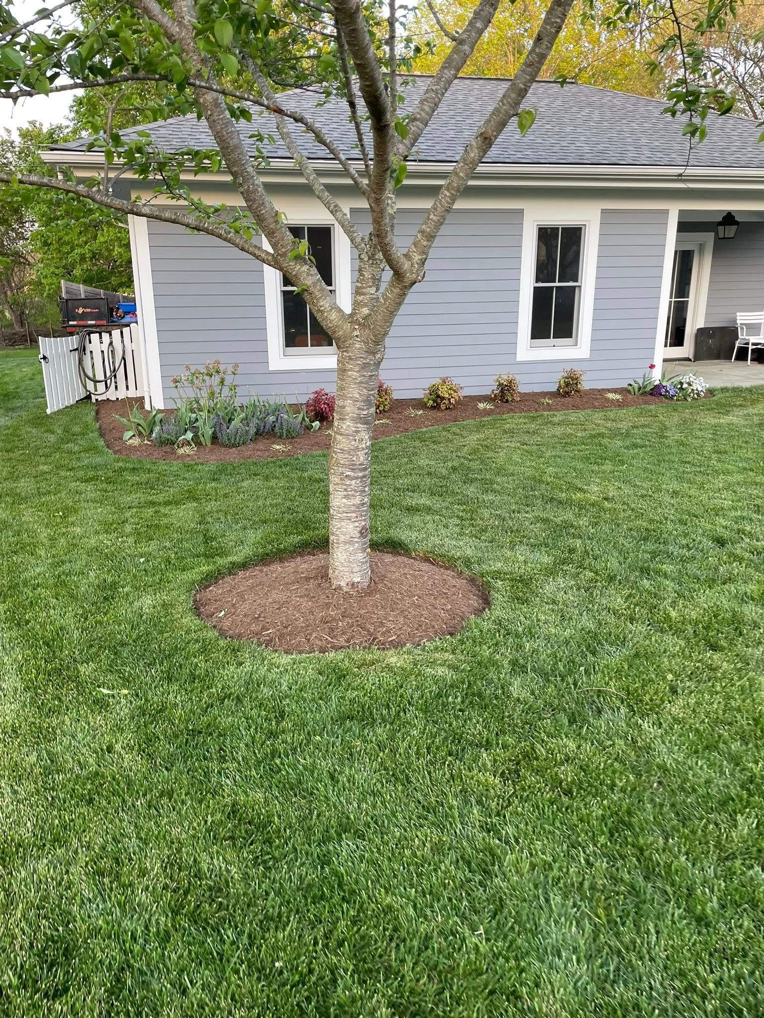  for Chiles Lawn & Landscaping in Gordonsville, VA