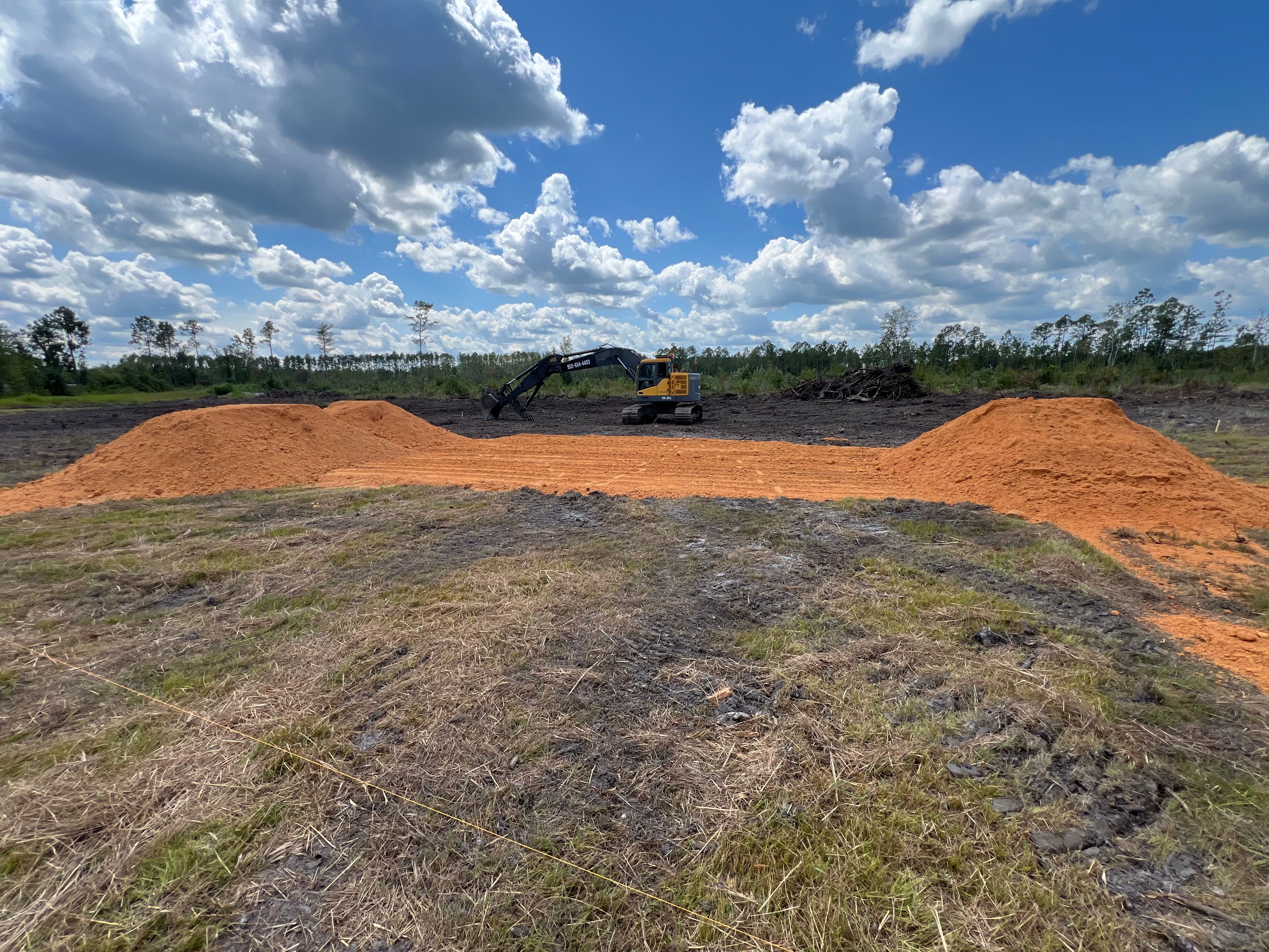  for Southeast Aquatic Land Services LLC  in Waycross, GA