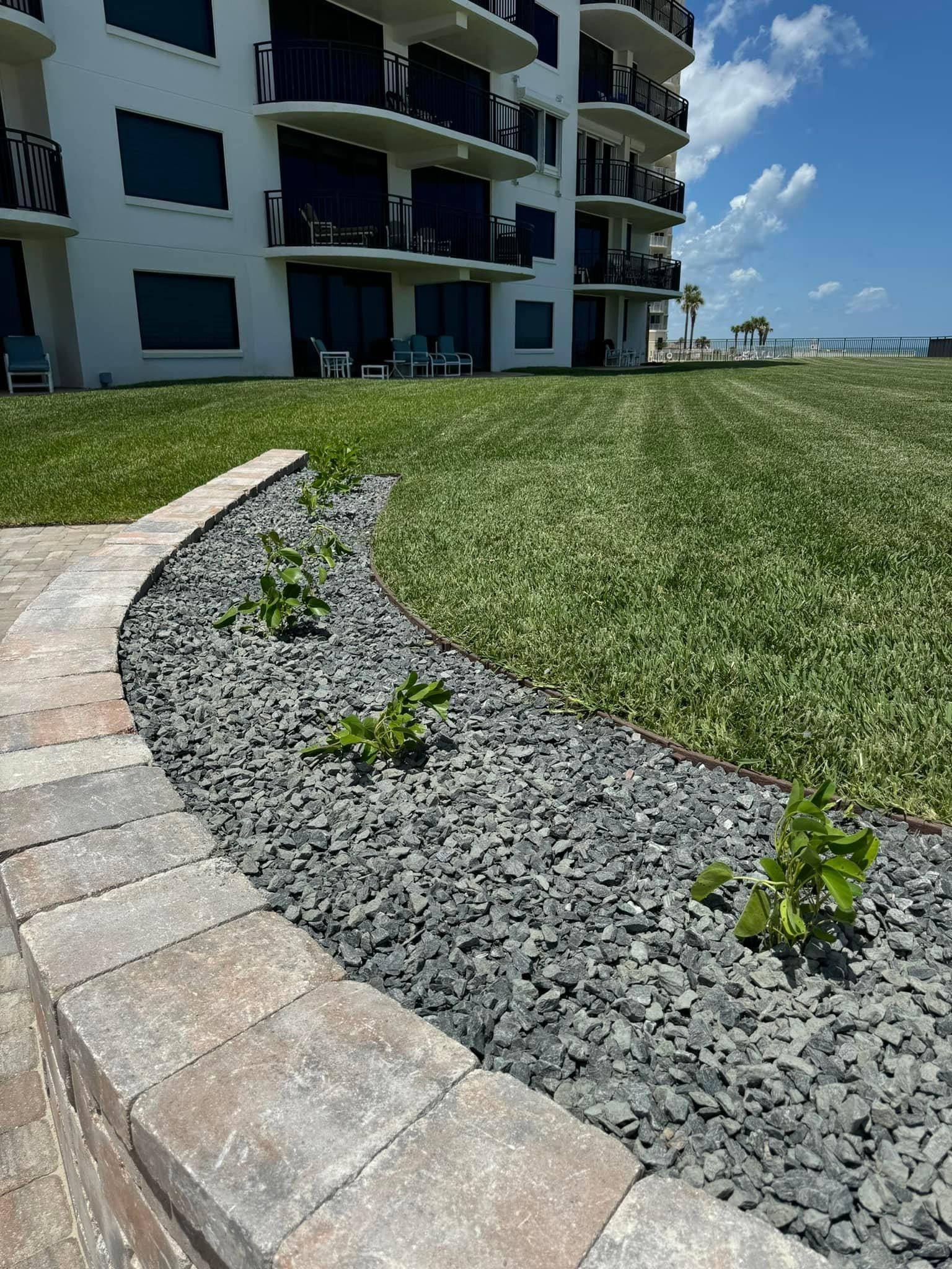  for Cunningham's Lawn & Landscaping LLC in Daytona Beach, Florida