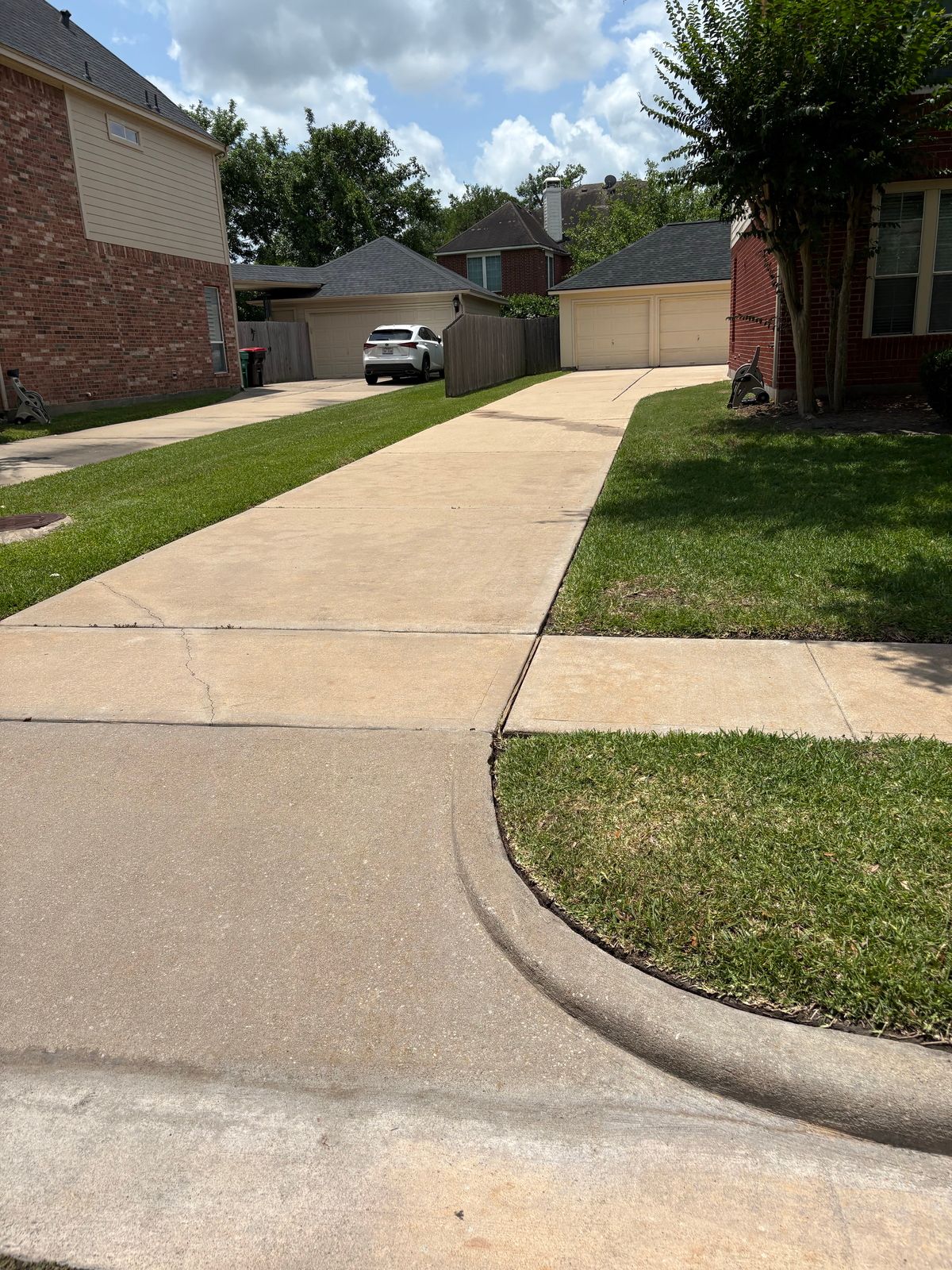  for Power Pressure Wash in Houston, TX