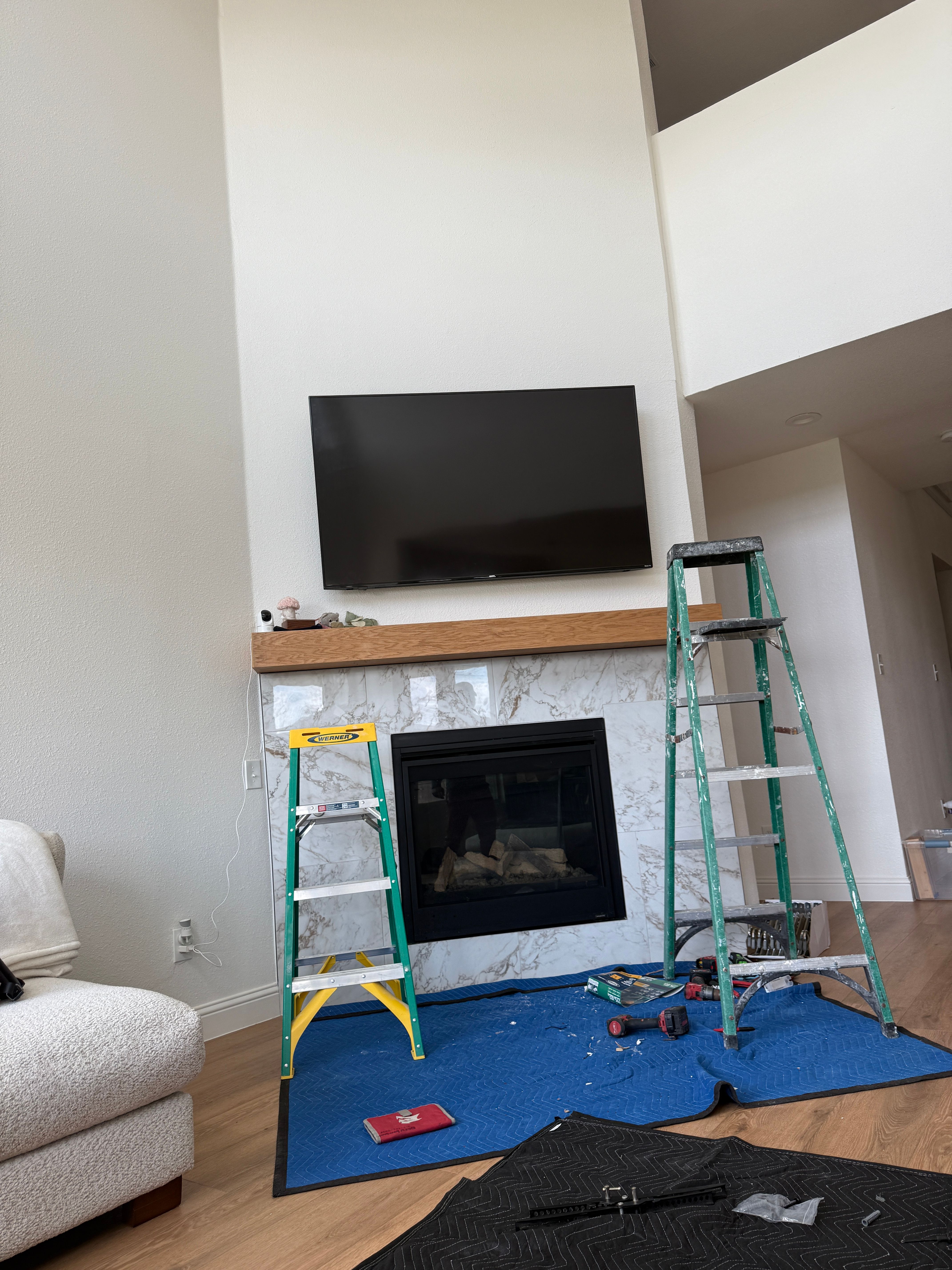Audio and Video for Light It Up AV and Turf in Keller, TX