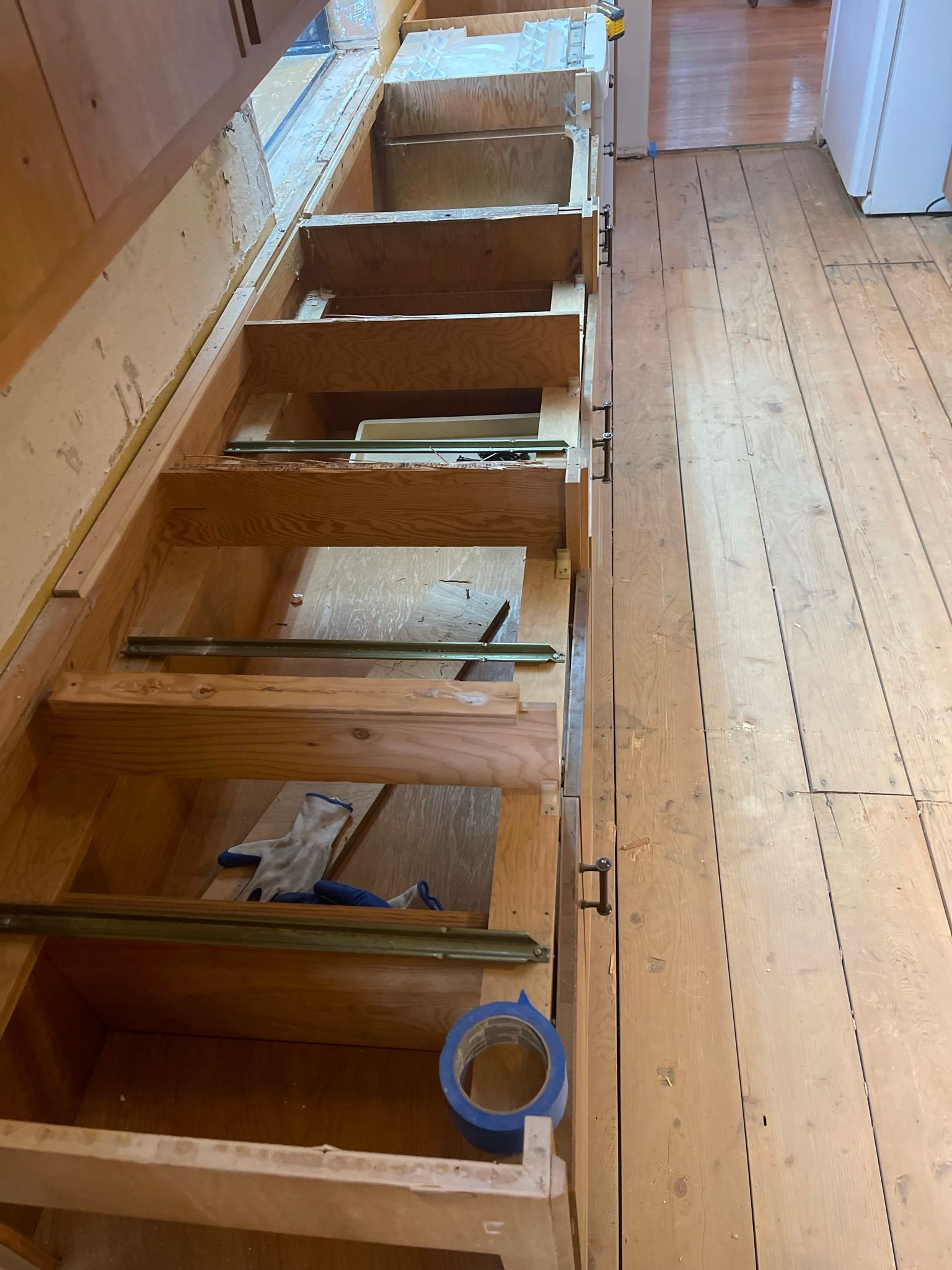  for Tony's Remodeling & Painting in Renton, WA