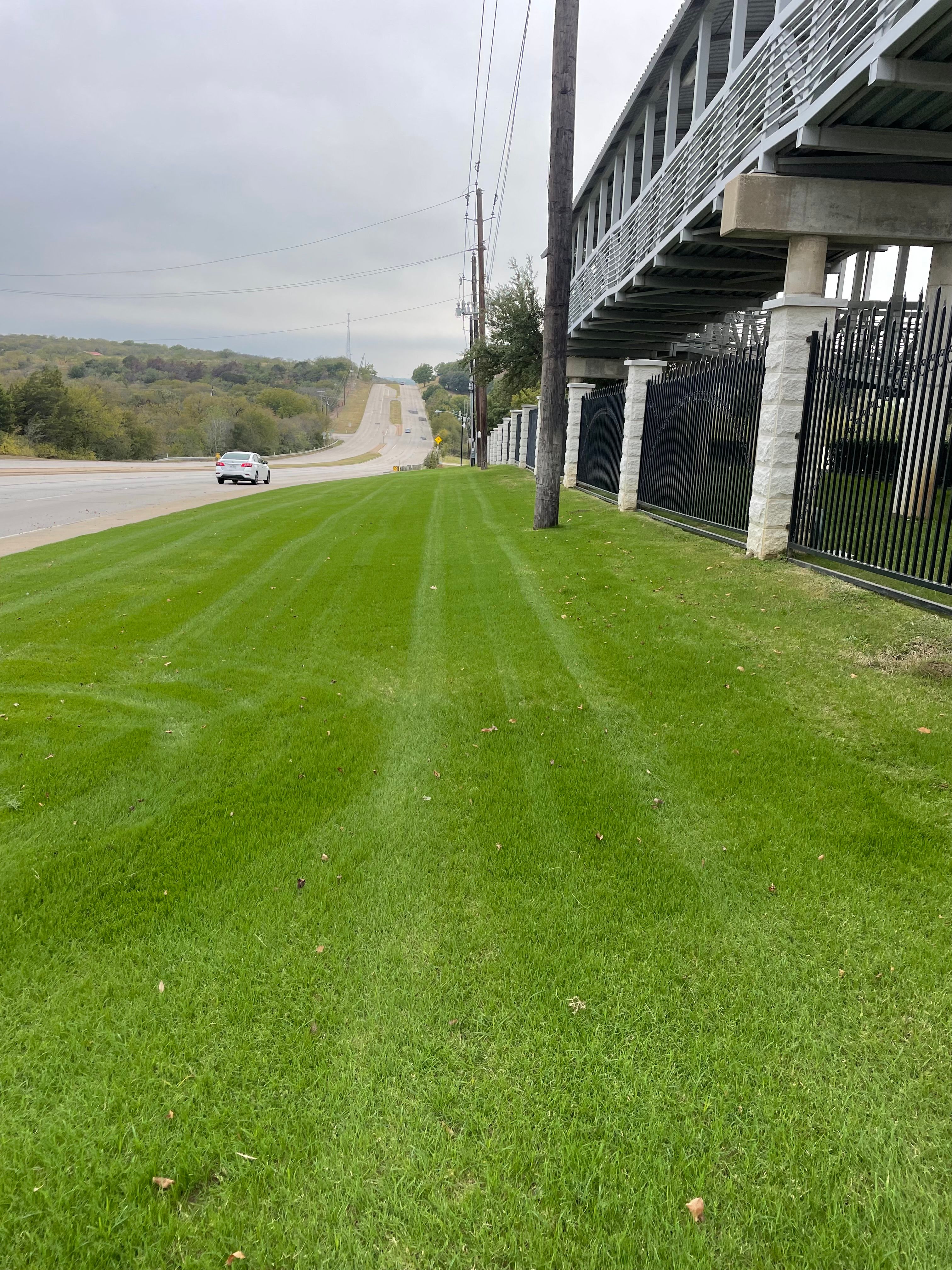  for Joandi's Lawn & Landscaping Service in Haltom City, TX