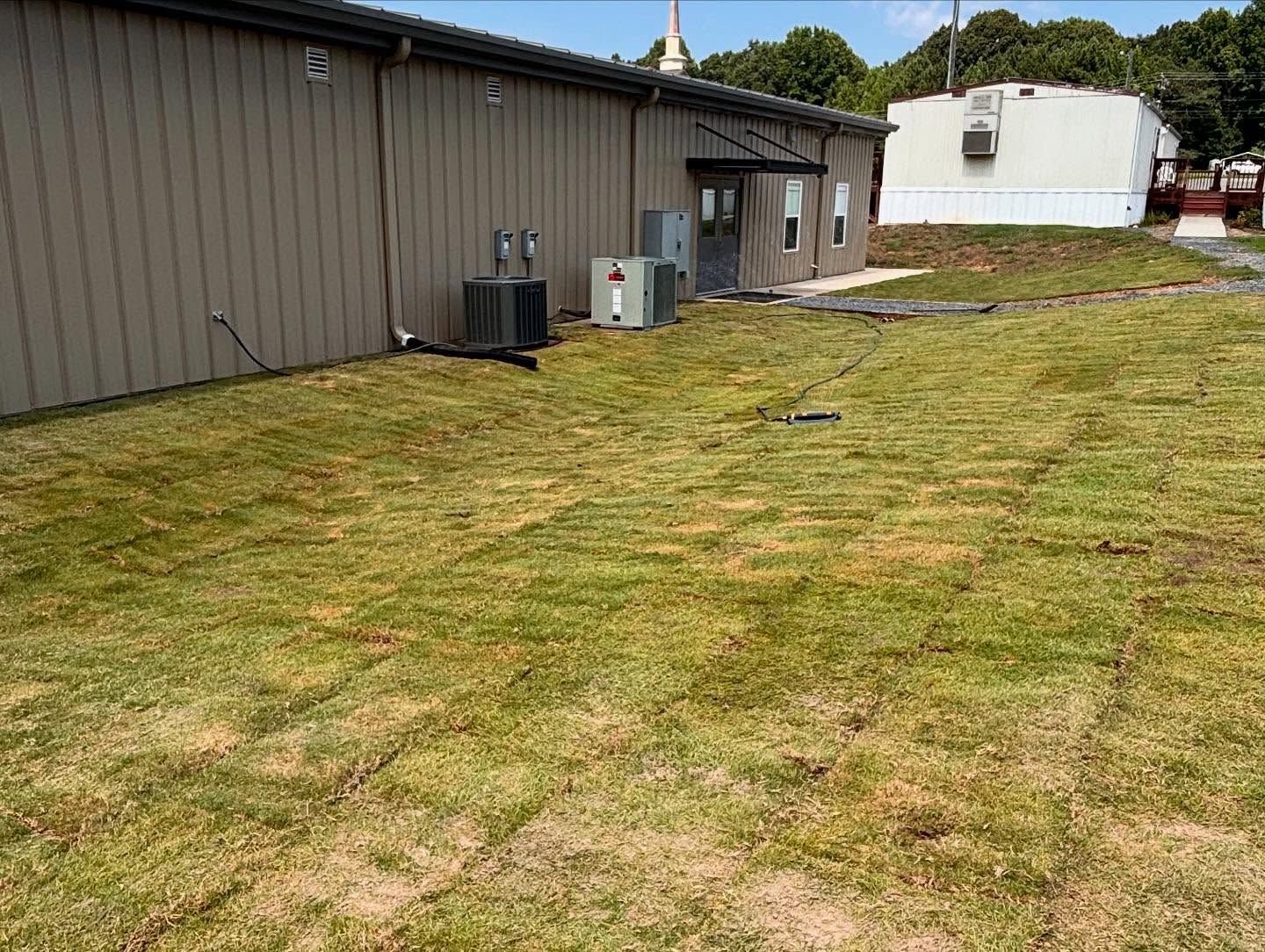 All Photos for Grandview Lawn Care in Norwood, NC