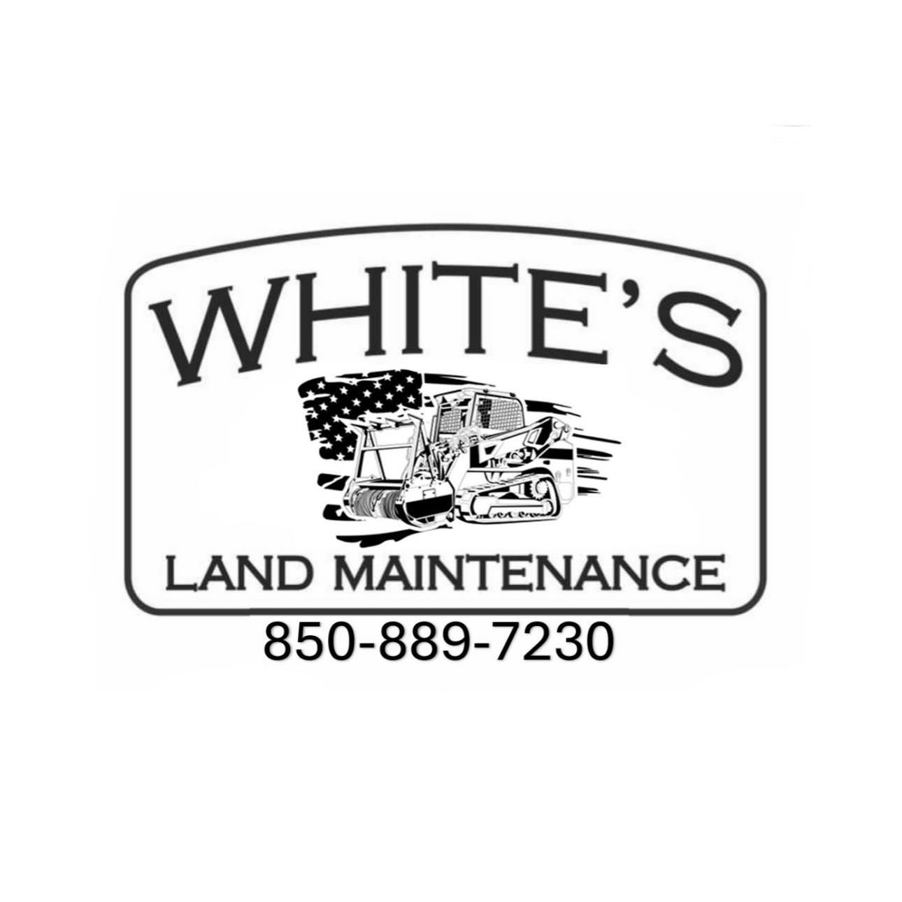 All Photos for White’s Land Maintenance in Milton,, FL