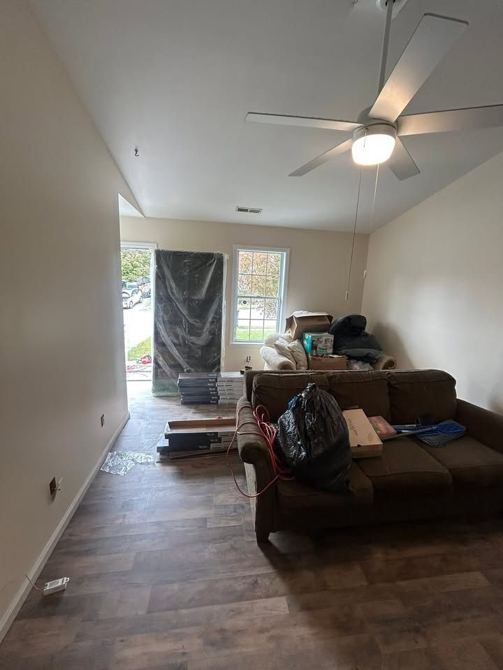  for HD Property Services in Wilmington, NC