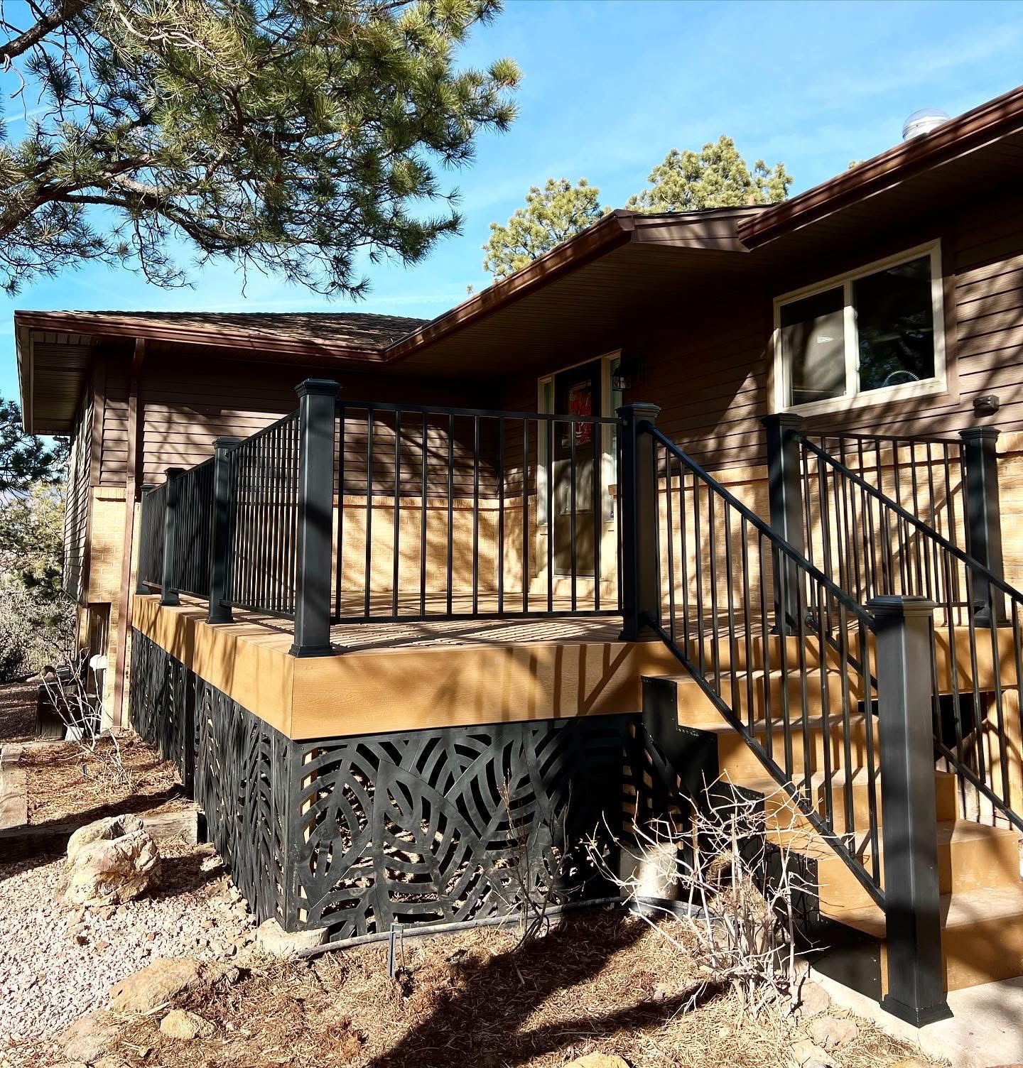  for All Season Improvements LLC in Colorado Springs, CO