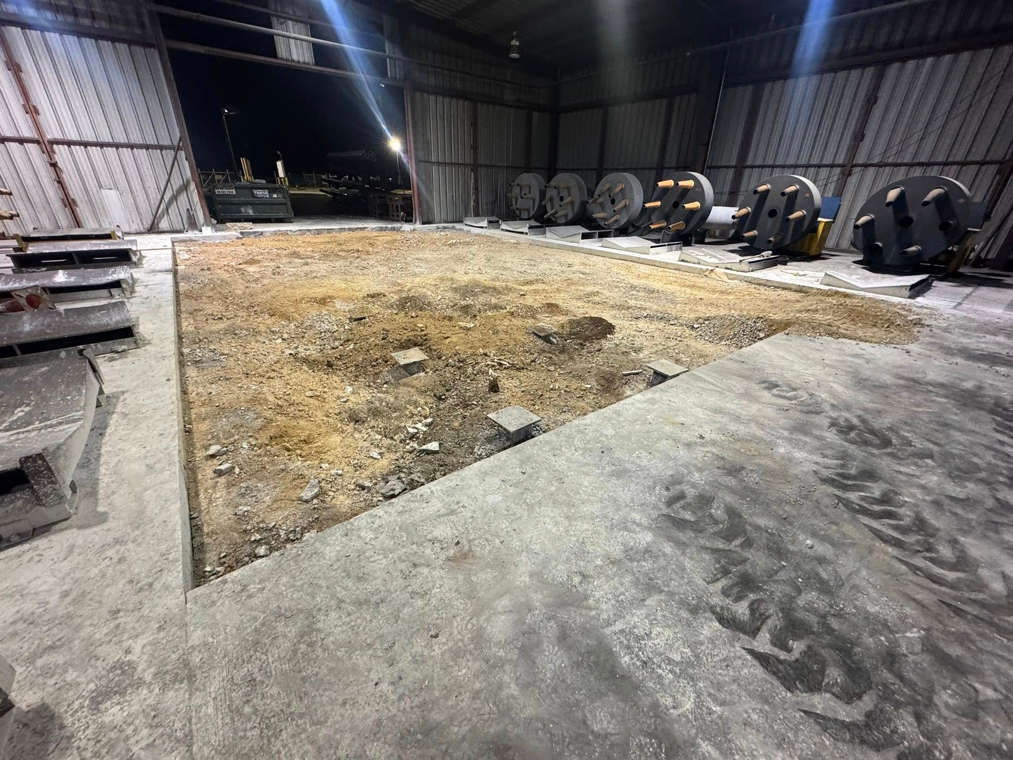  for Superior Concrete Cutting in Moncks Corner, SC