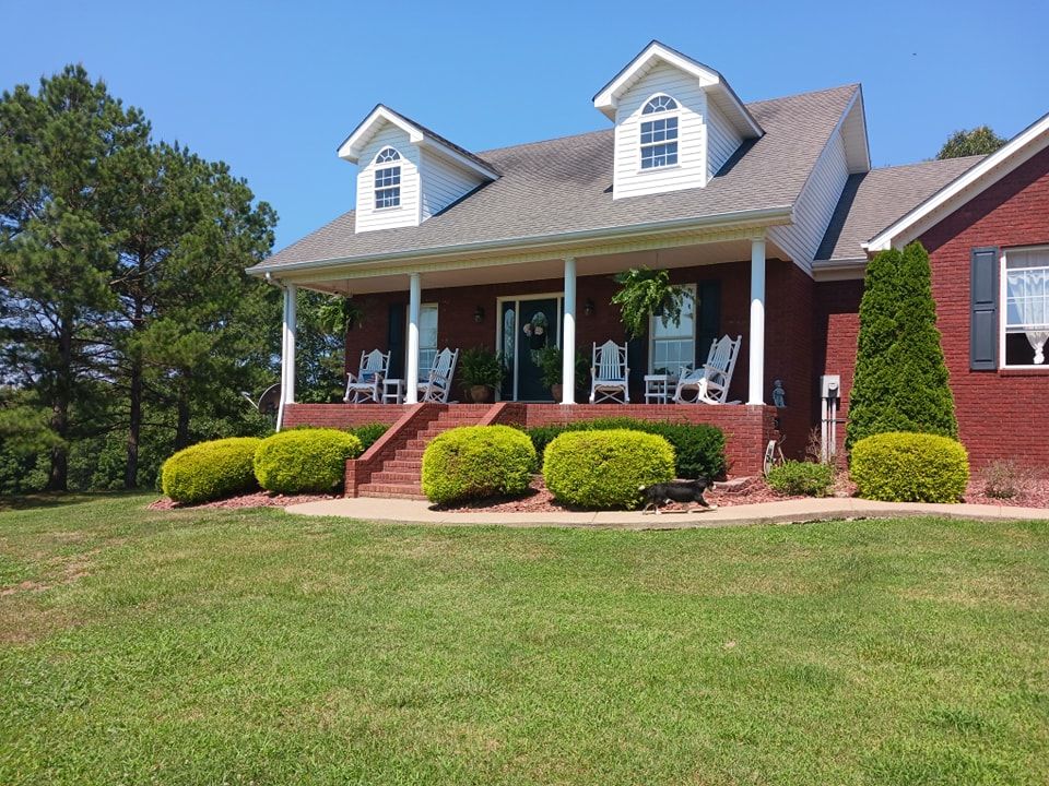  for CODE 3 Landscaping & Lawn Care in  Leoma,  TN