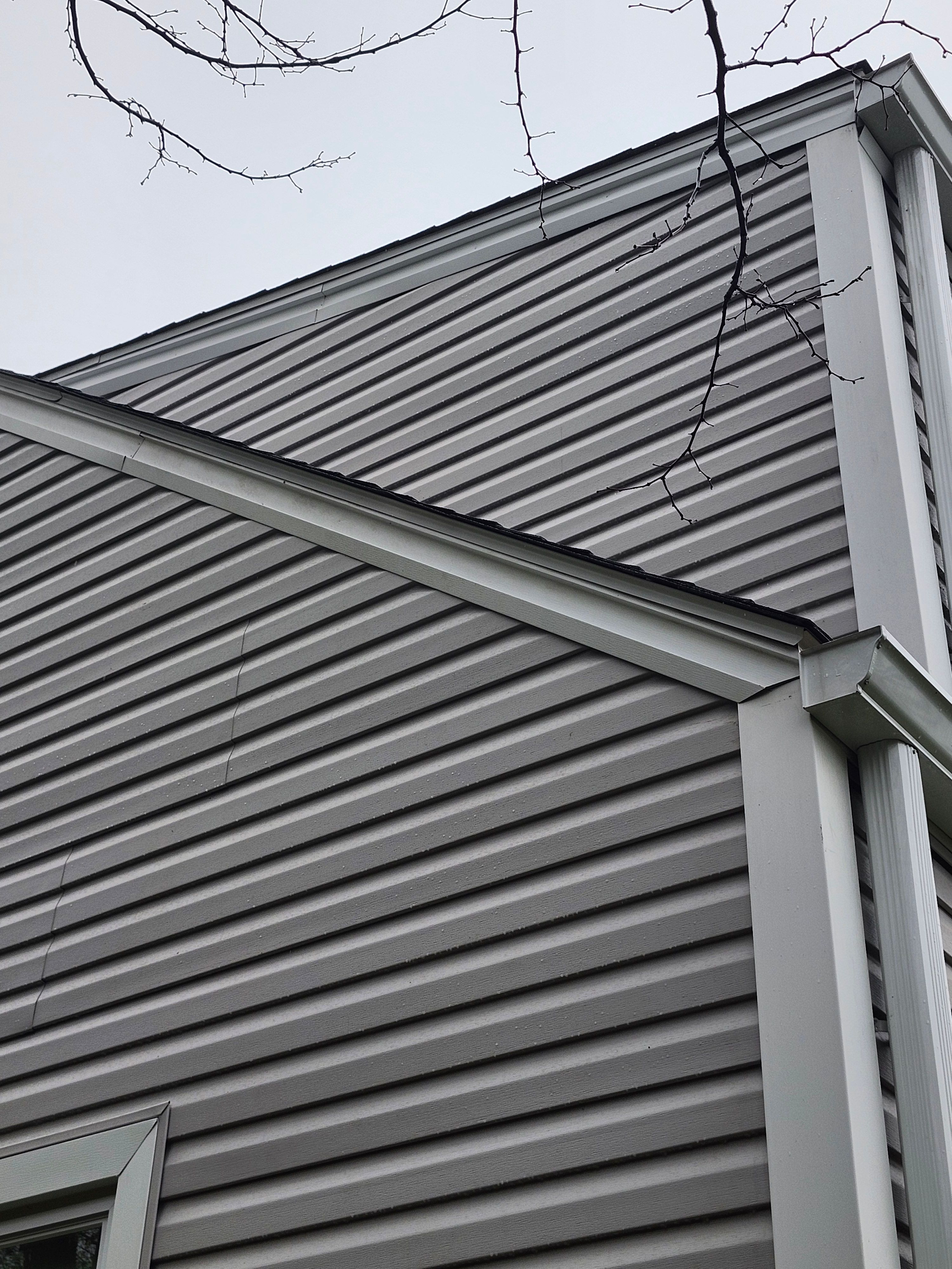Power Washing for Landscape Innovations LLC in Torrington, CT