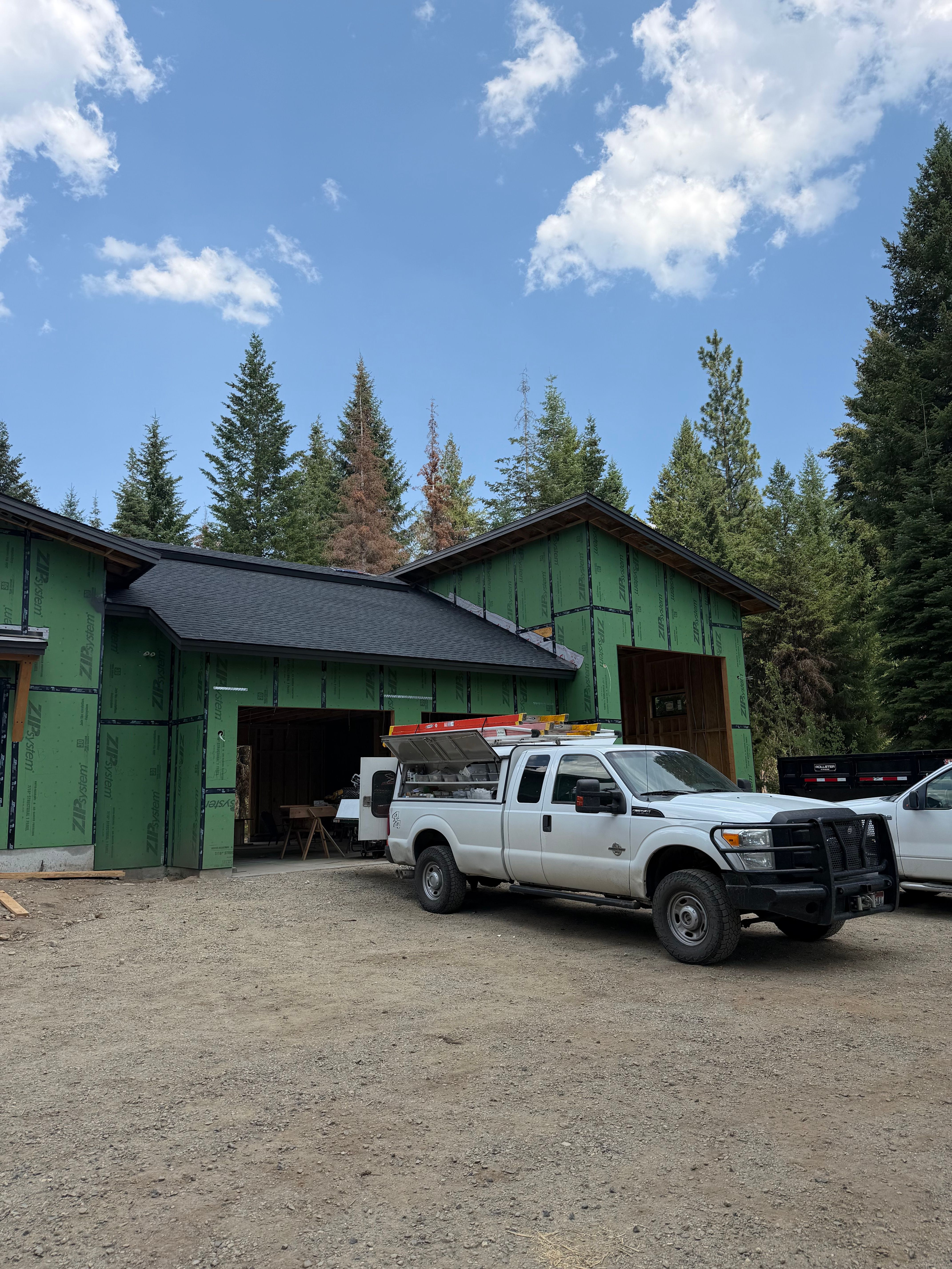  for JF Electric LLC in McCall, ID