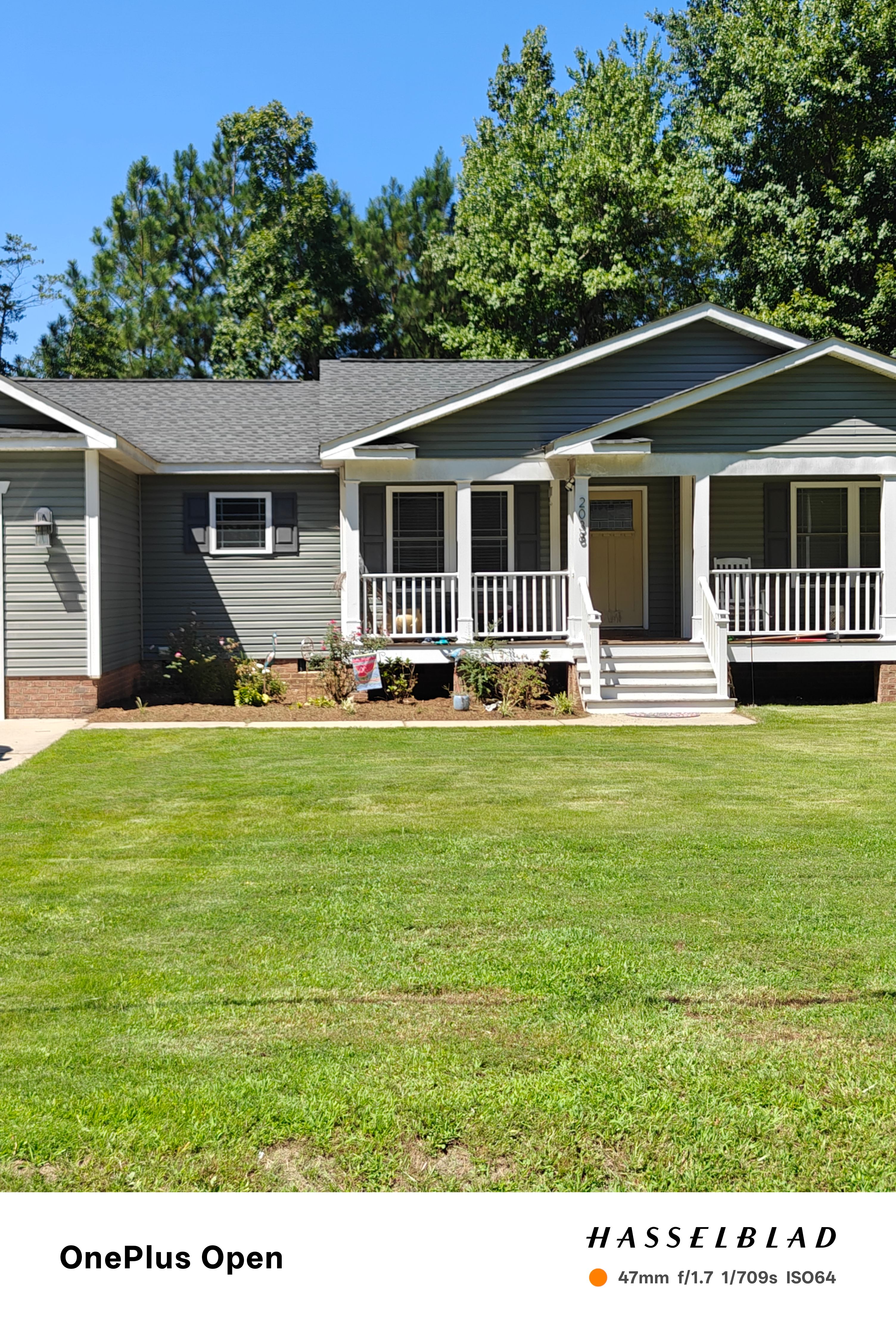 All Photos for 4 Points Lawncare LLC in Hayes, VA