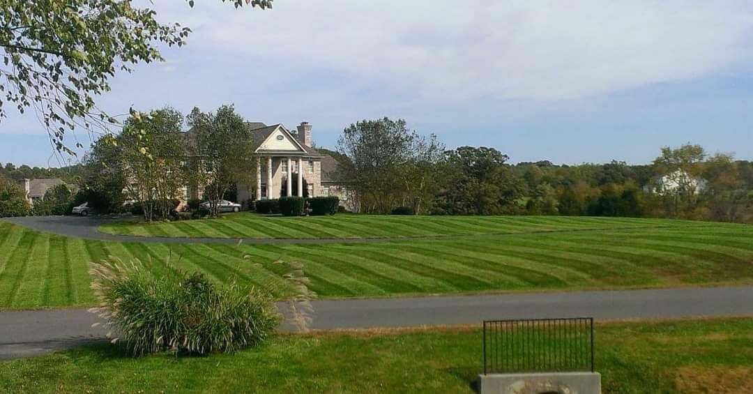 All Photos for Johnson Lawn Services in Fredericksburg, VA