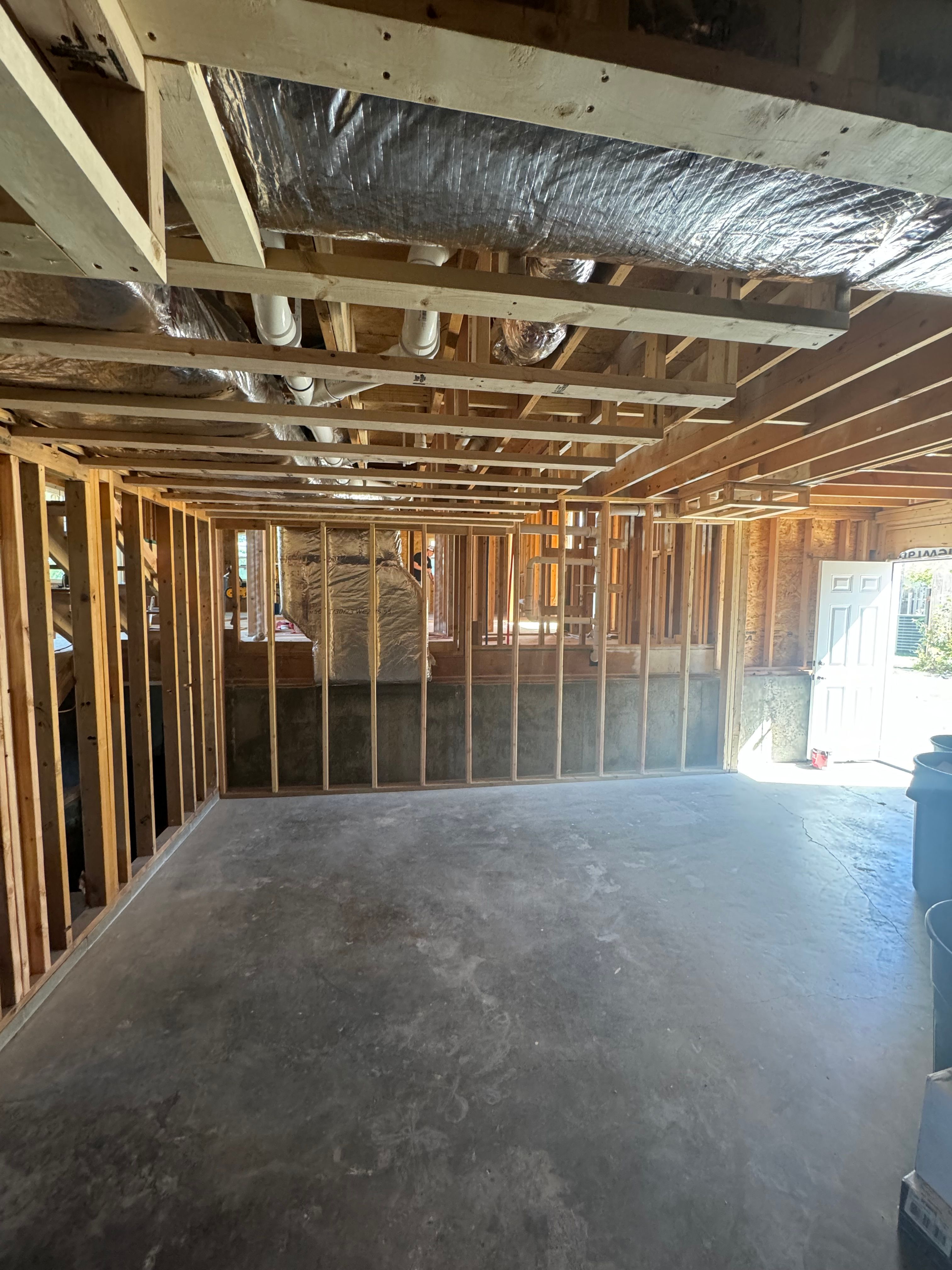  for Jag Of All Trades Construction in Hays, KS