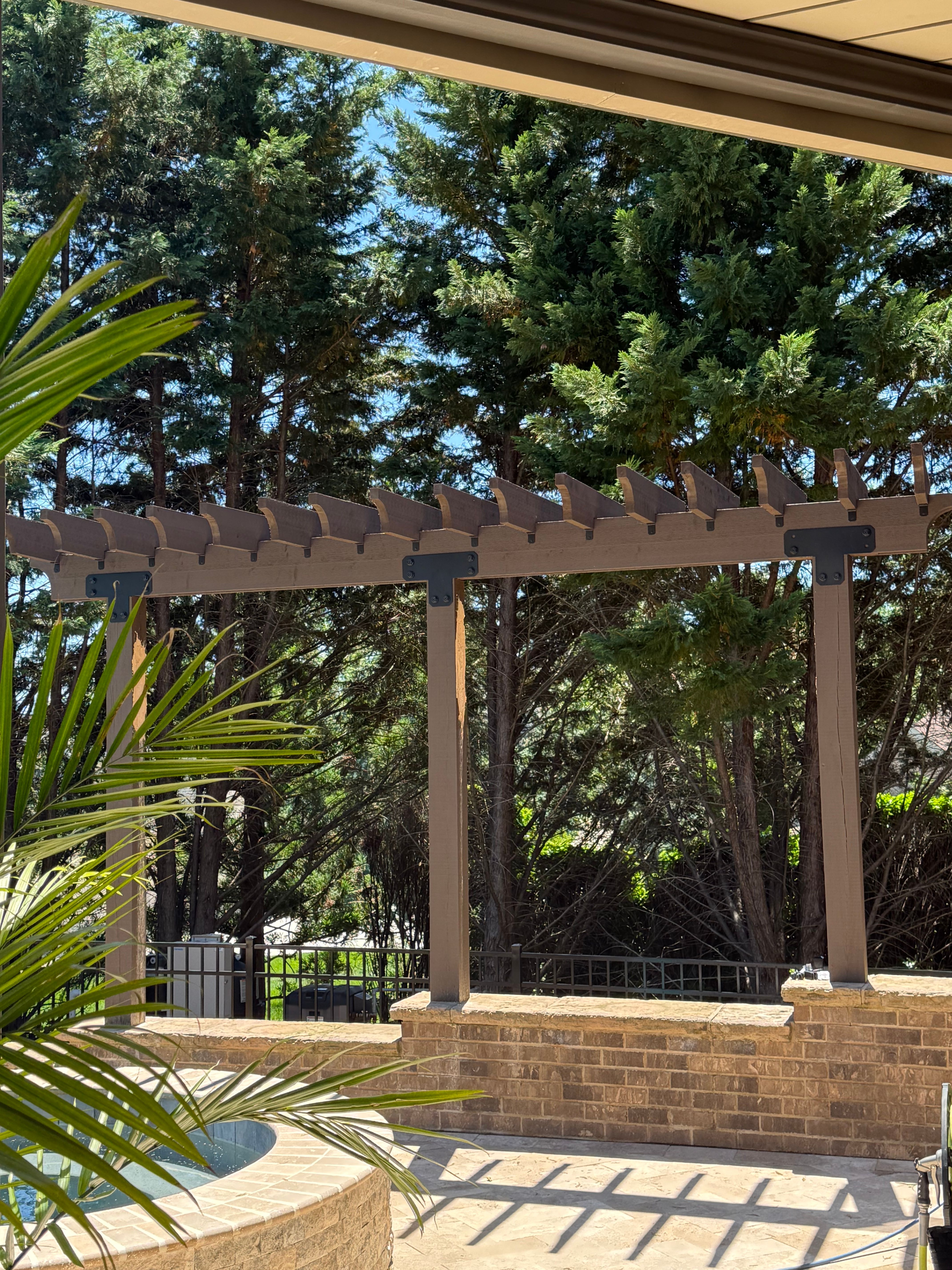  for Deck Escapes and Outdoor Living in Knoxville, TN